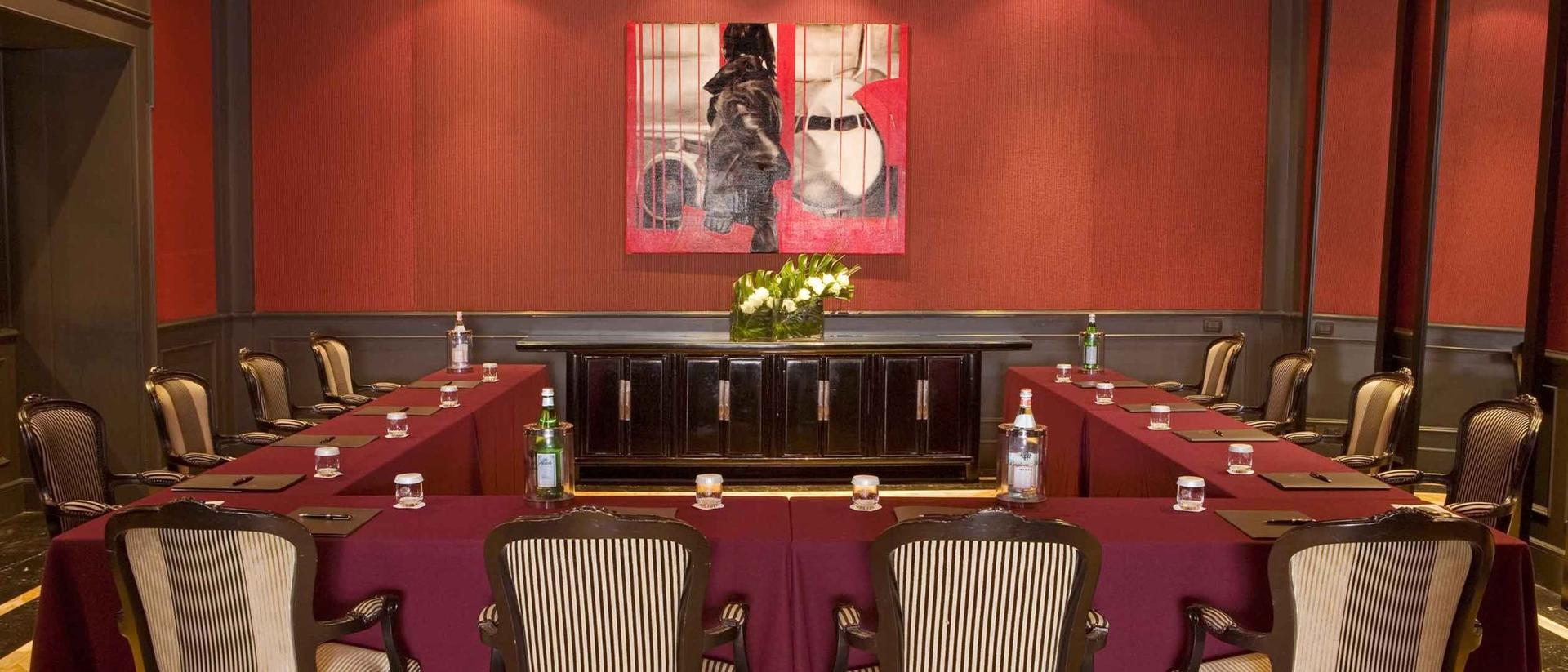 Veneto Room