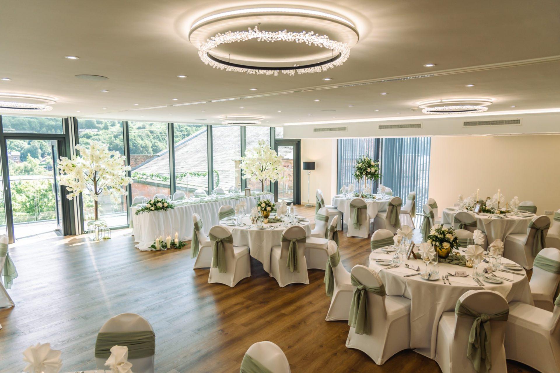 The Caygill Rooms