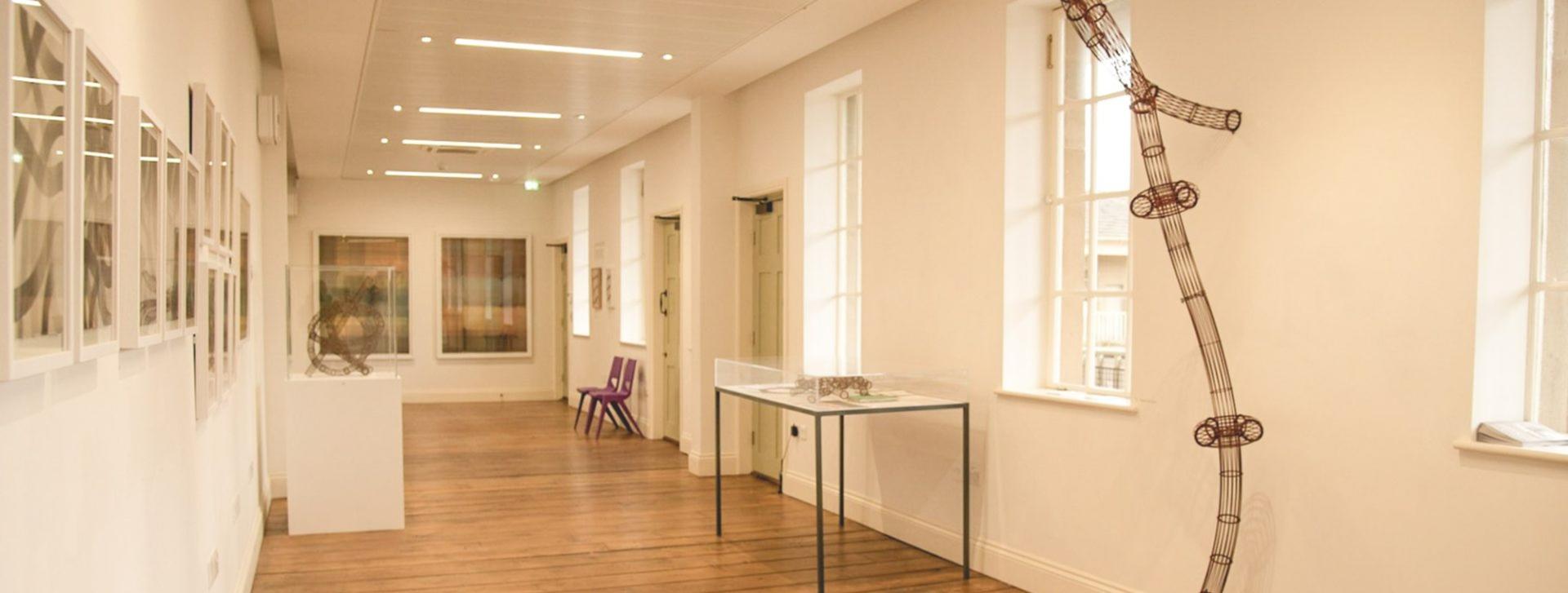 The Gallery