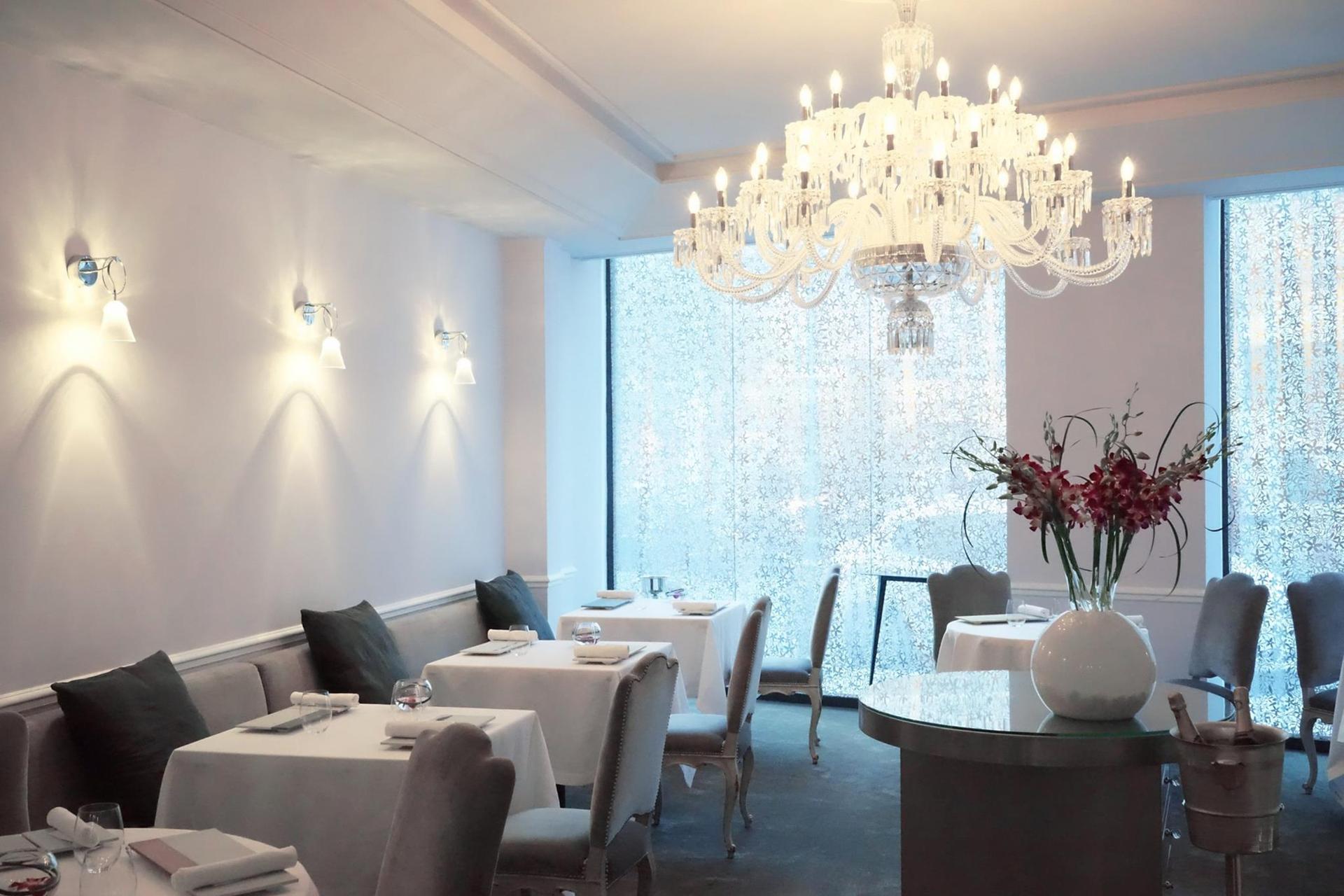 Full Buyout of Restaurant Kei