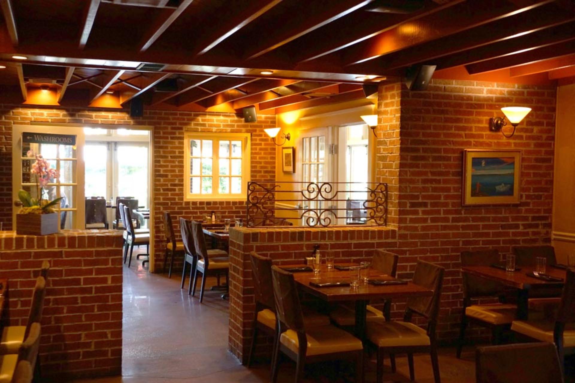 Main Dining Room