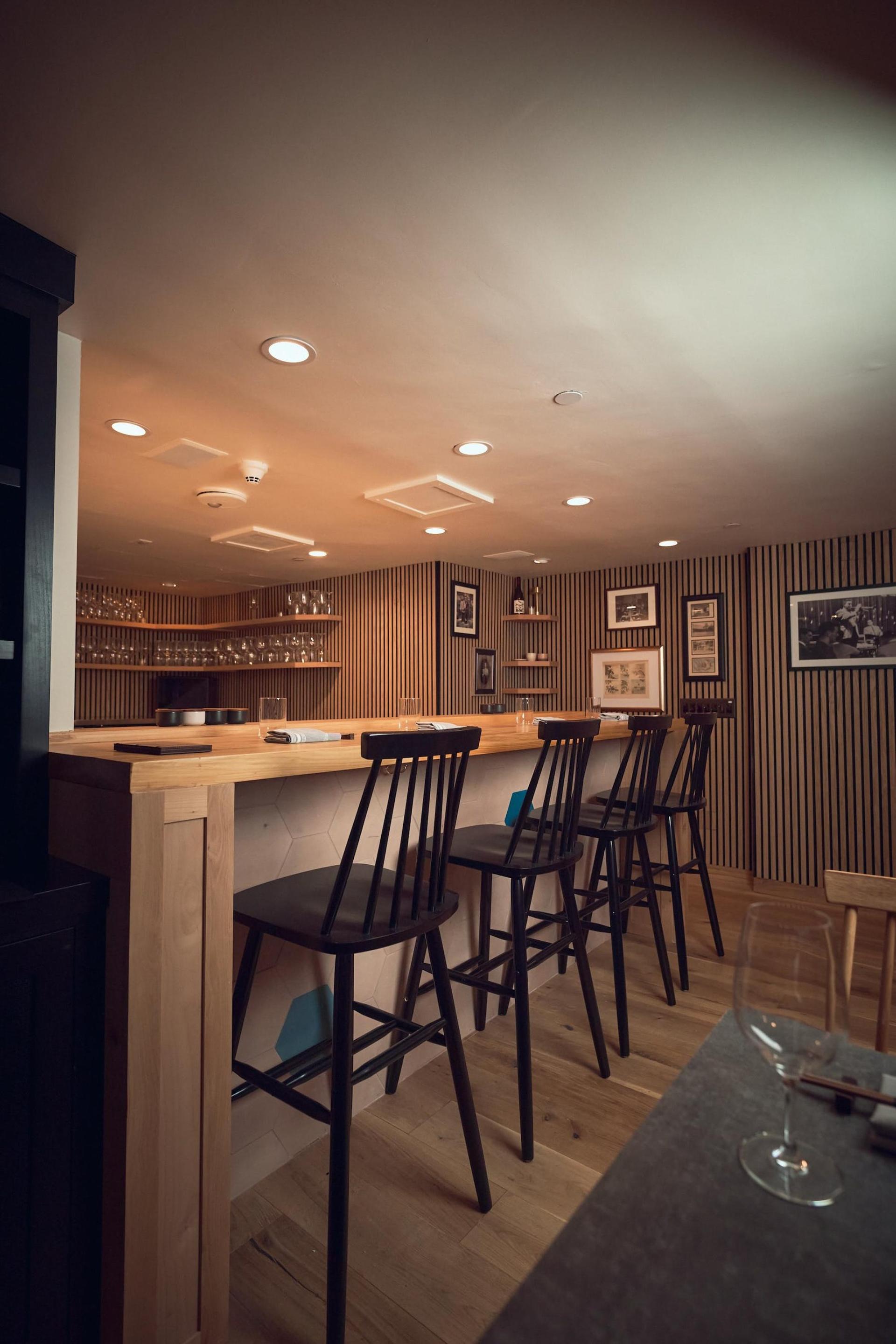 Full Restaurant Buyout of Sushi Note Omakase