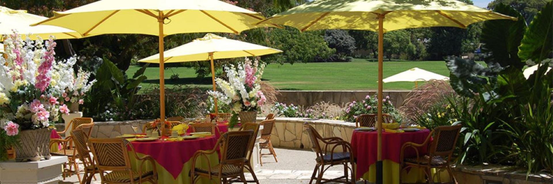 Private Event Space