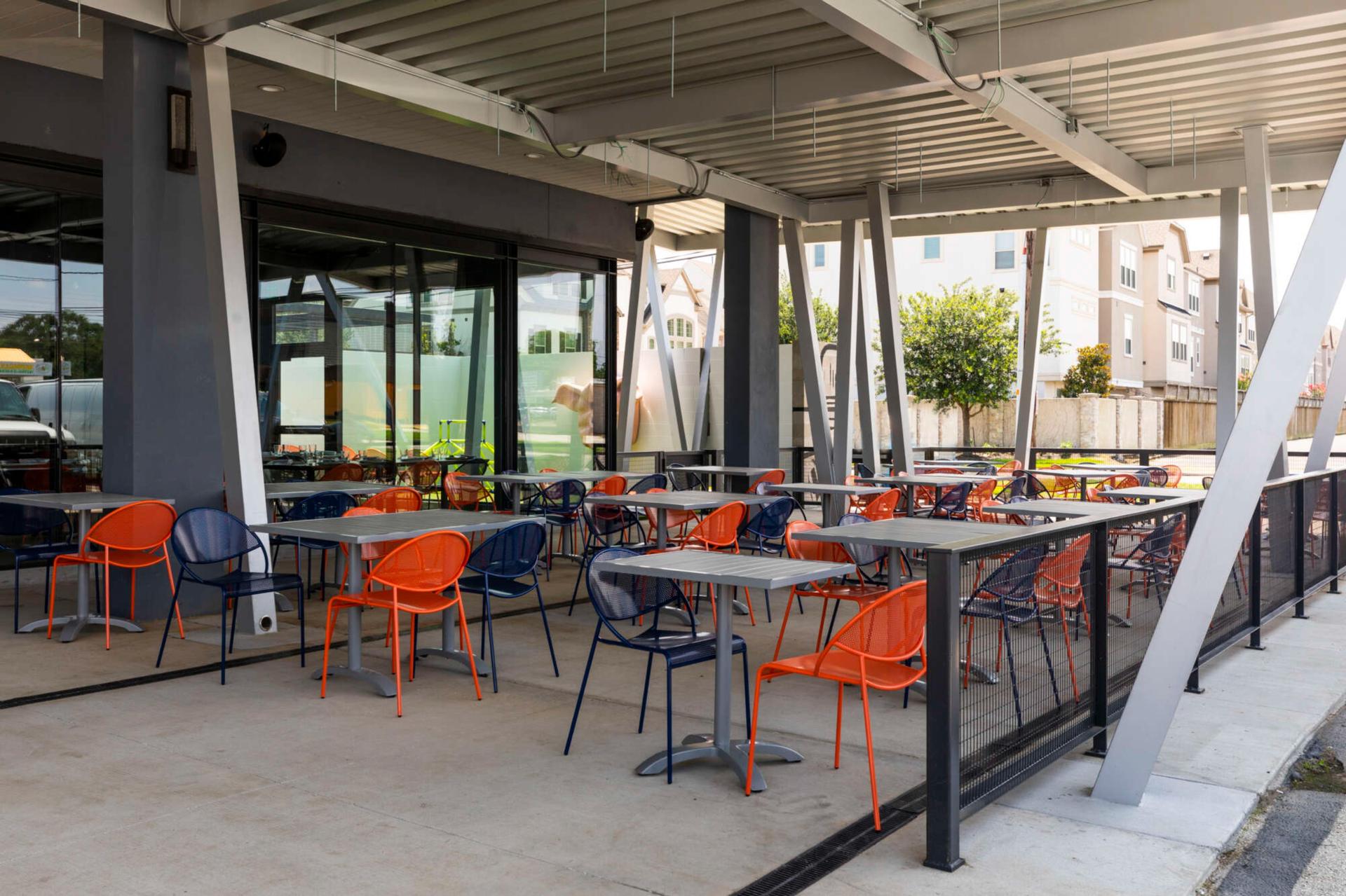 Full Restaurant Buyout of Feges BBQ - Spring Branch