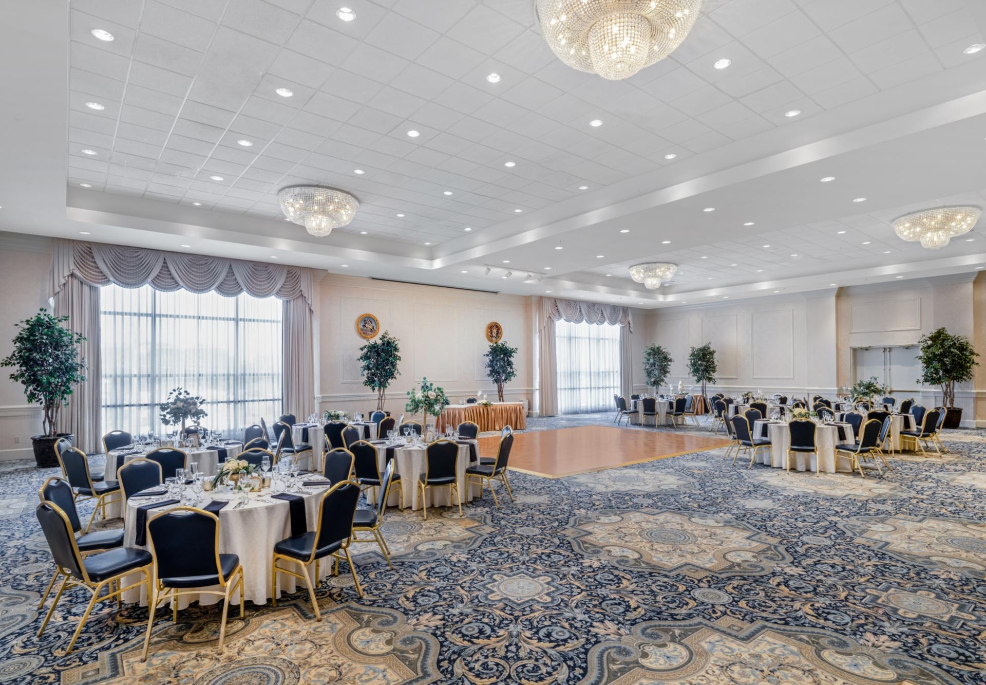 Grand Ballroom