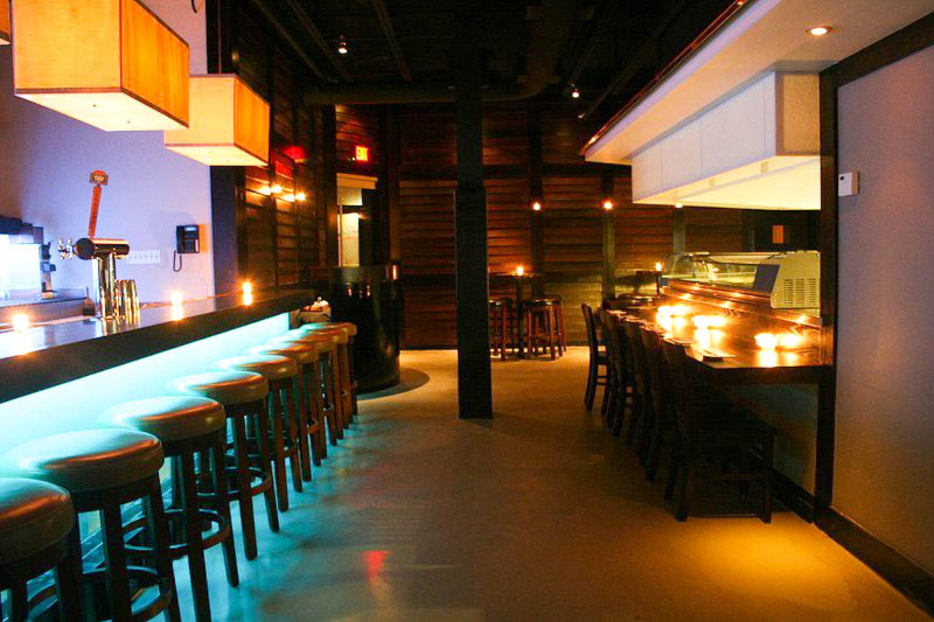 The Yakitori Boy Restaurant