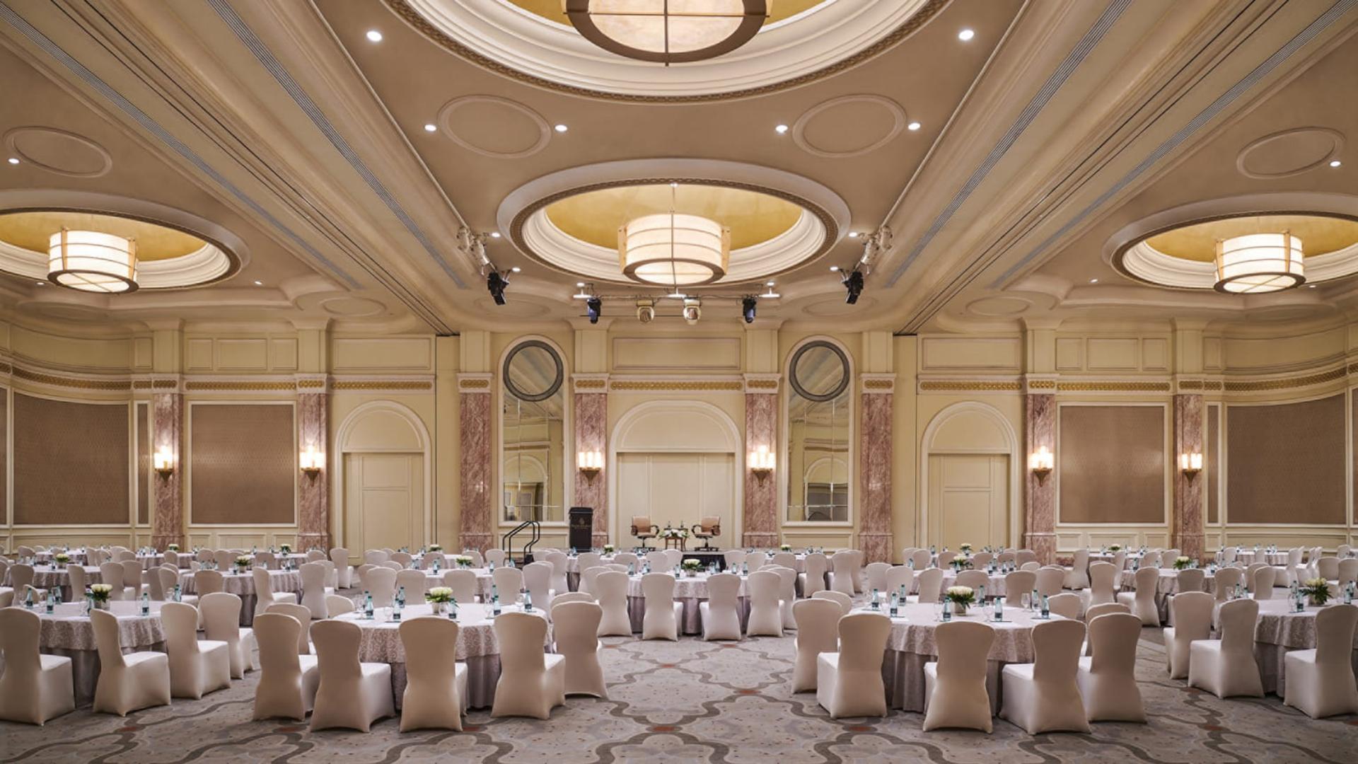 Plaza Ballroom