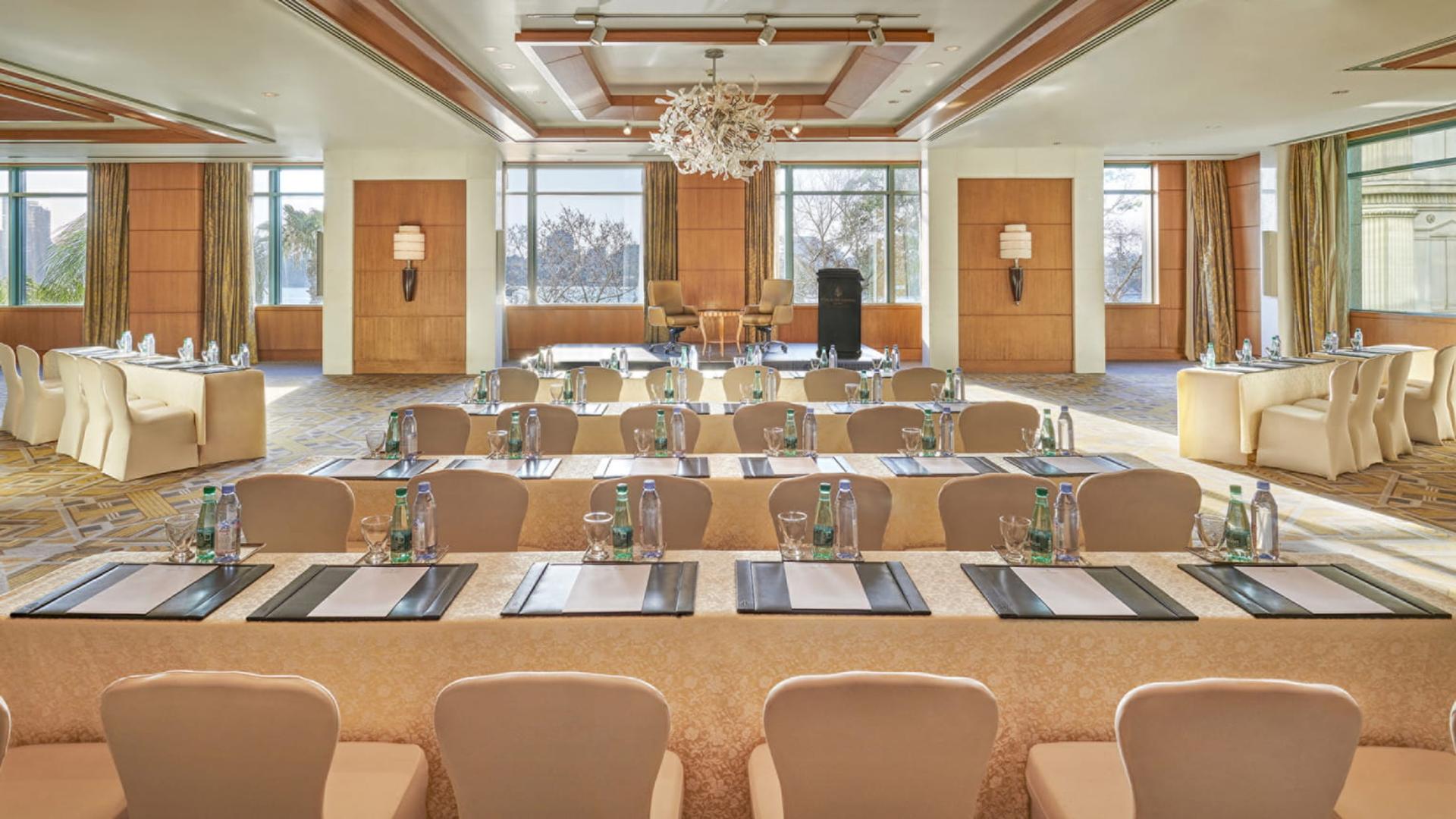 Nile Ballroom