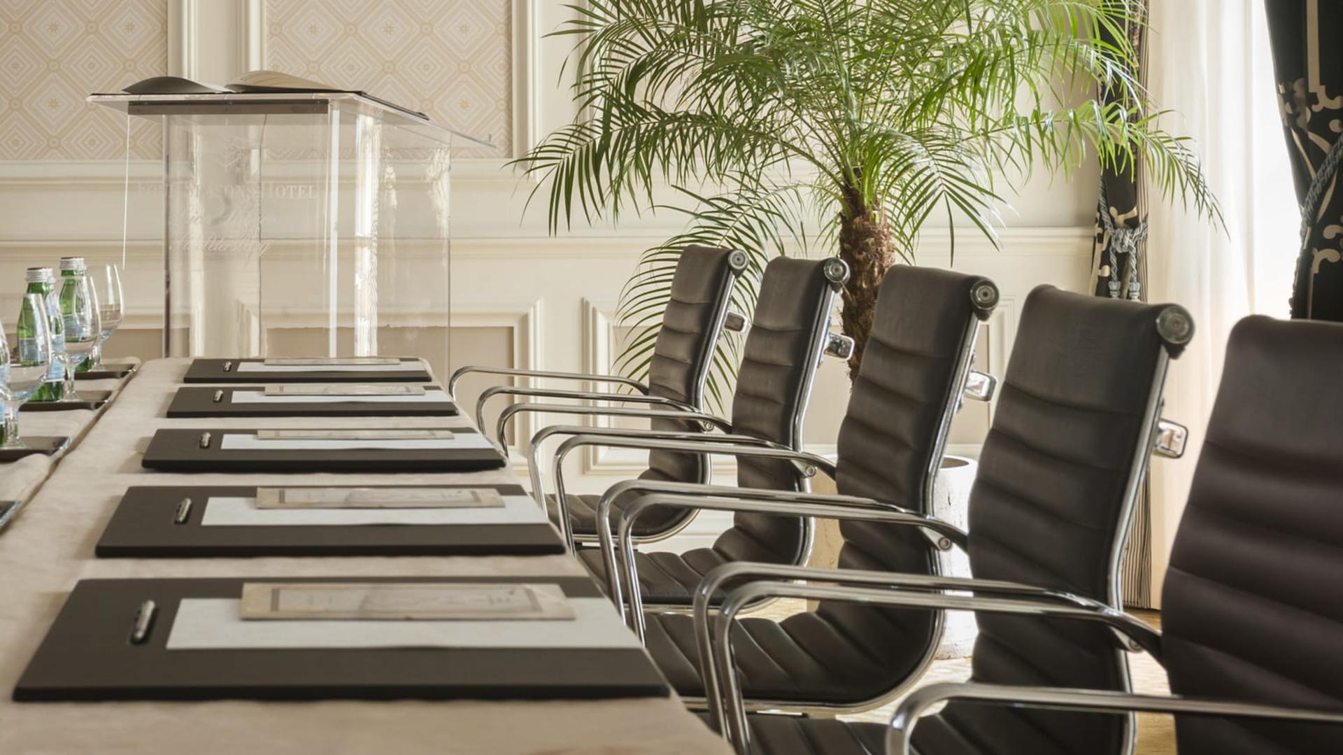 Boardroom Foyers (3)