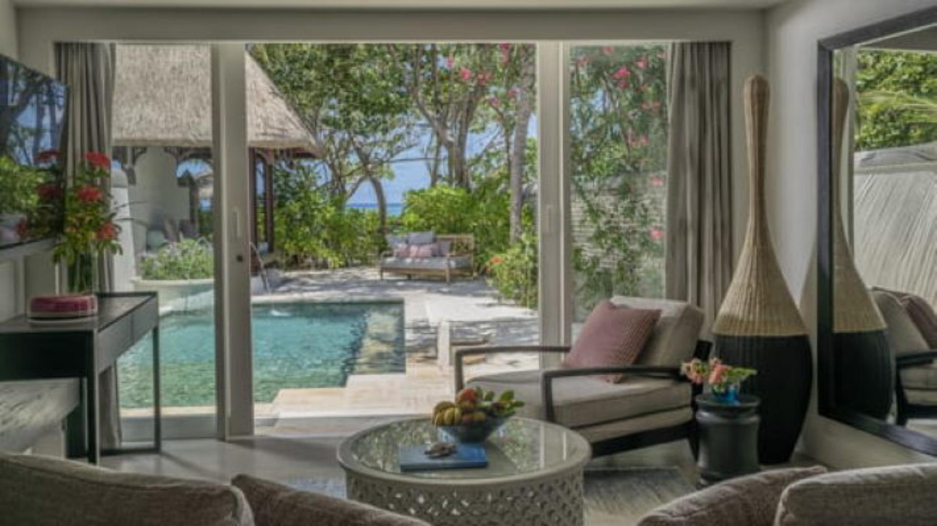 Full Buyout of Four Seasons Resort Maldives at Kuda Huraa