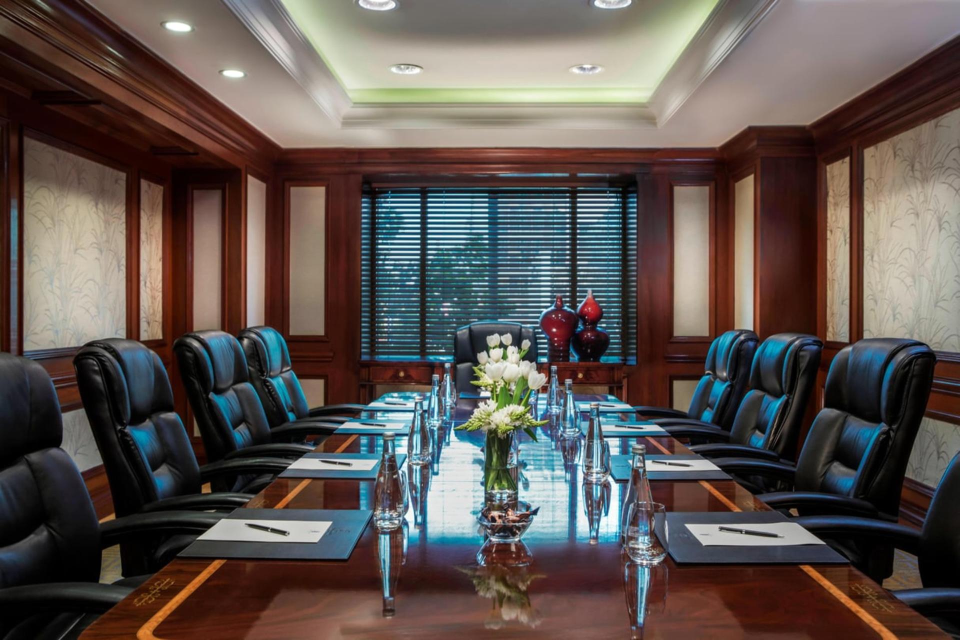 Boardroom I