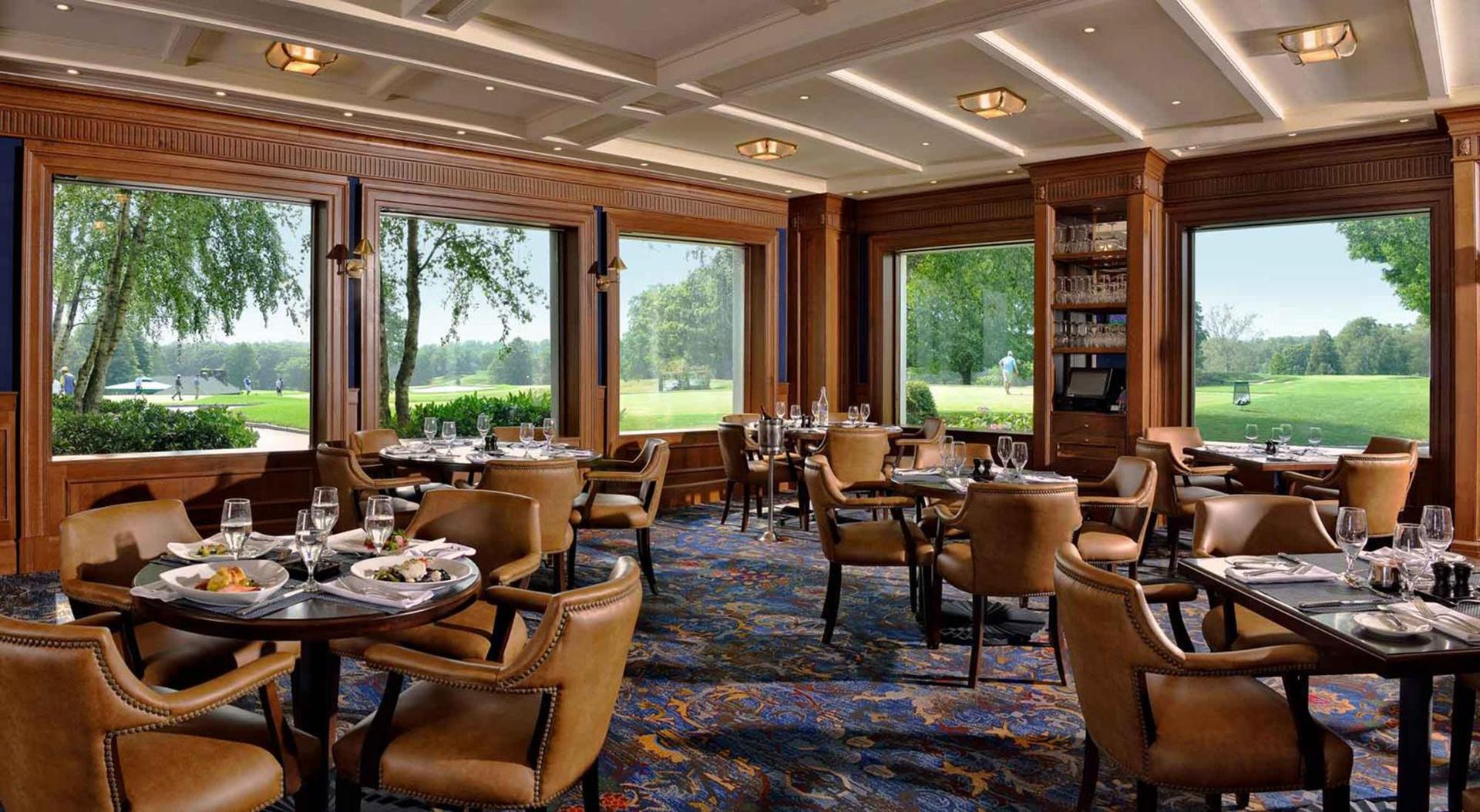 The Travis Room