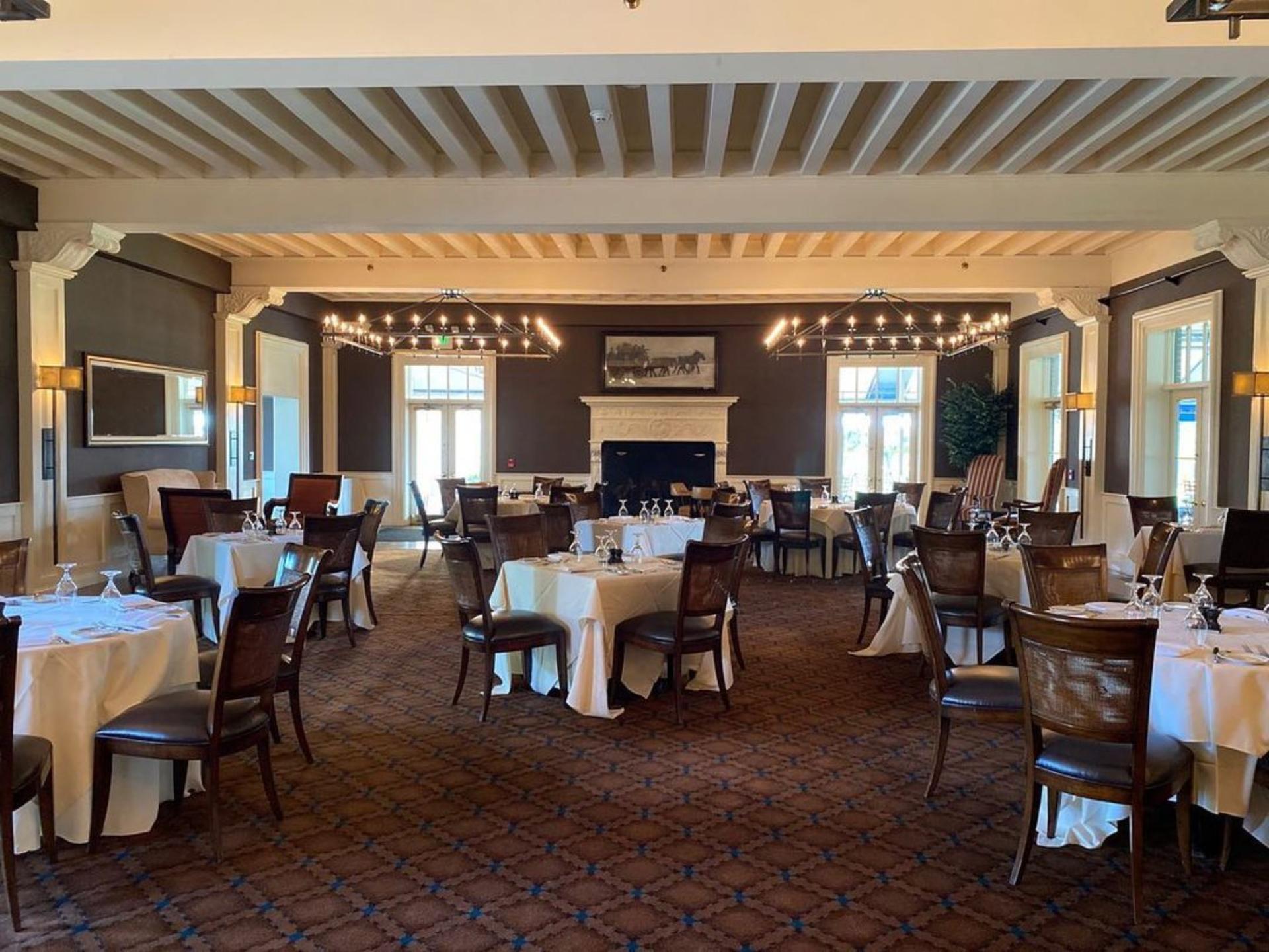 The Bowman Room