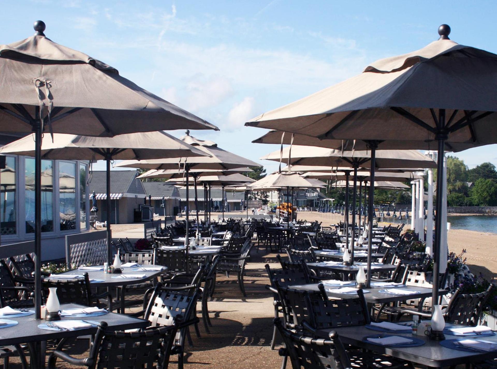 The Gun Club Grille