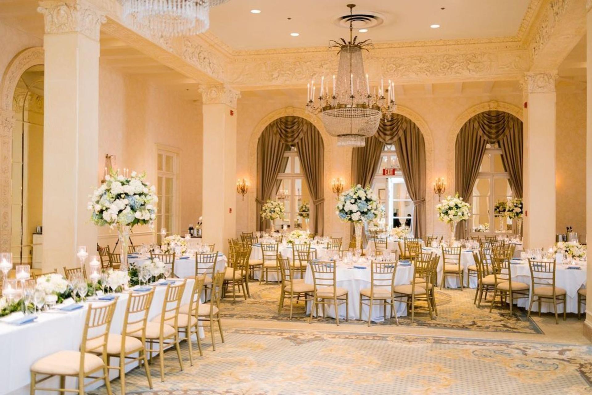Biltmore Room