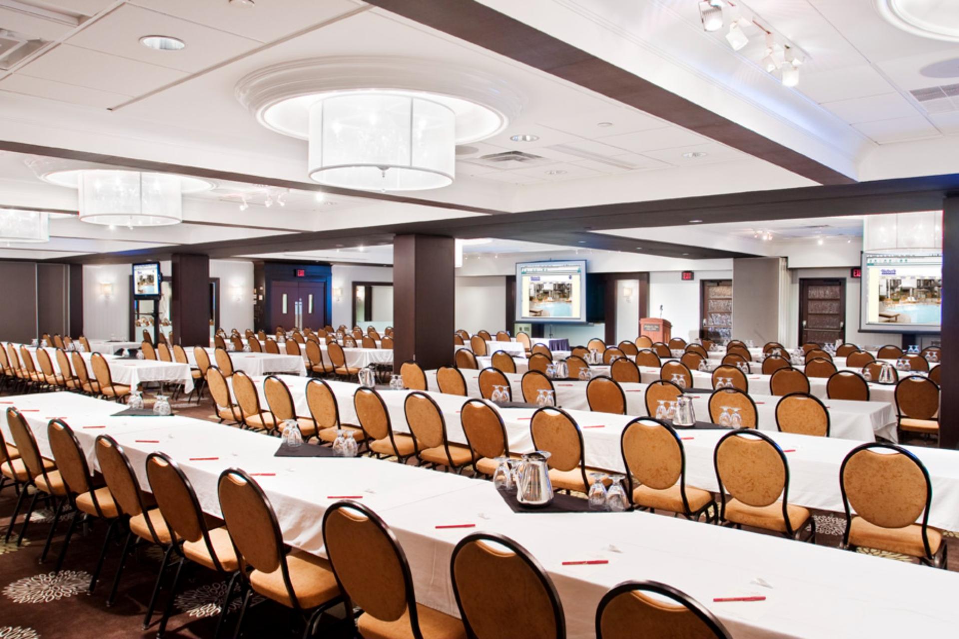East Ballroom