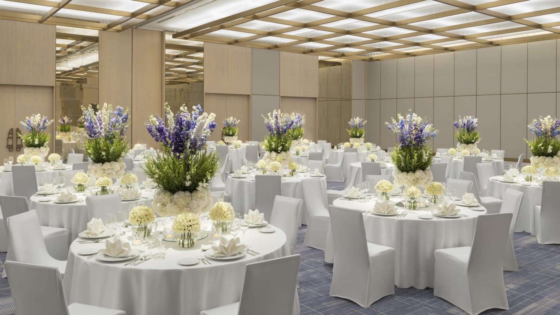 Grand Ballroom