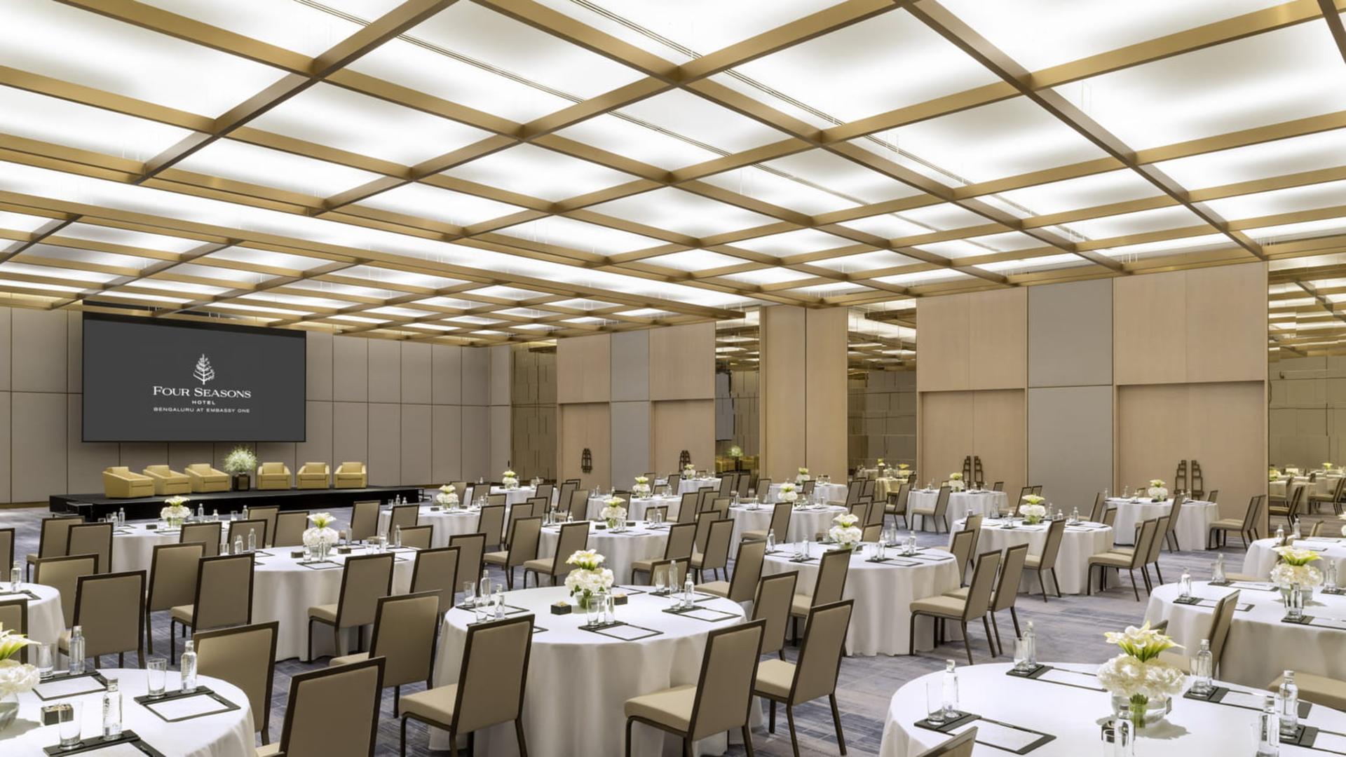 Grand Ballroom 1
