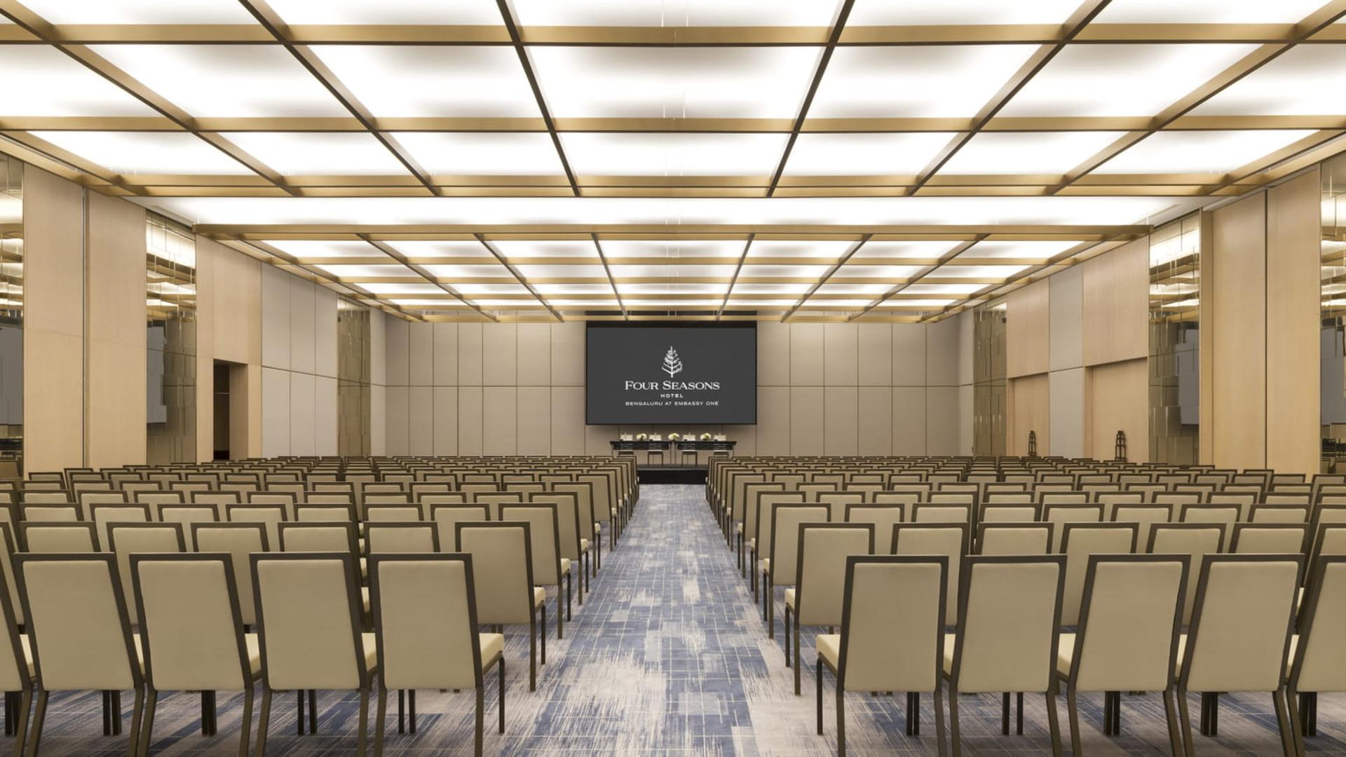 Grand Ballroom 2