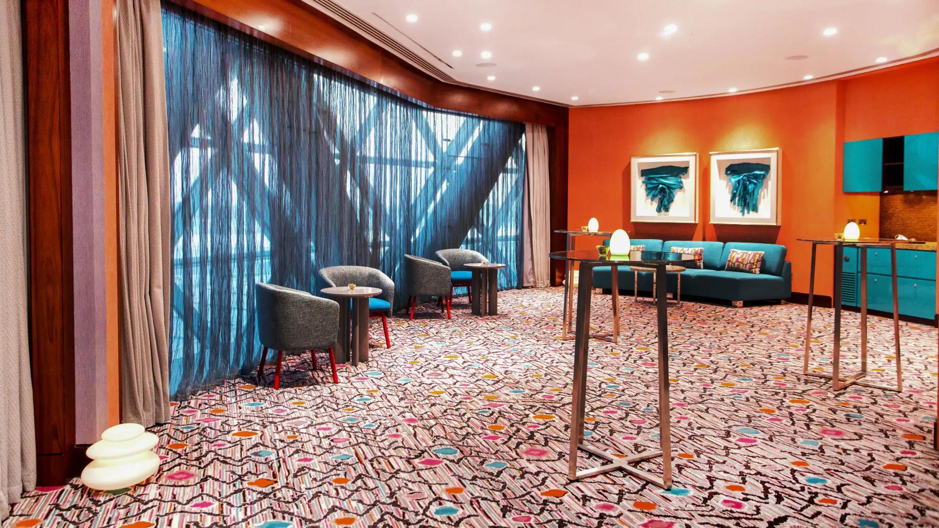 Junior Ballroom