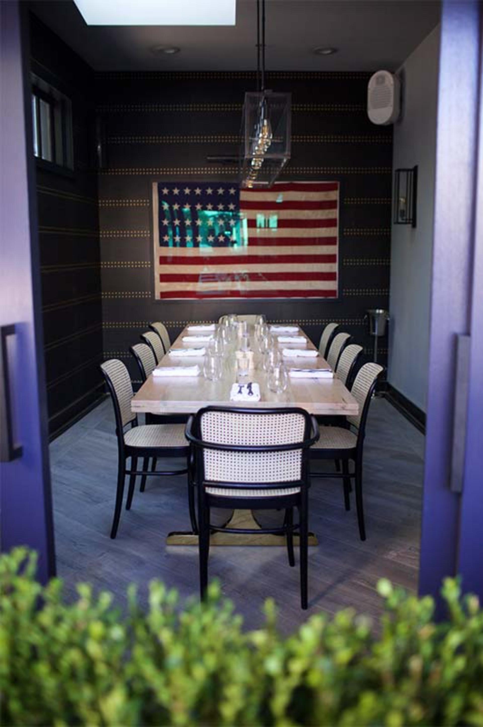 Private Room
