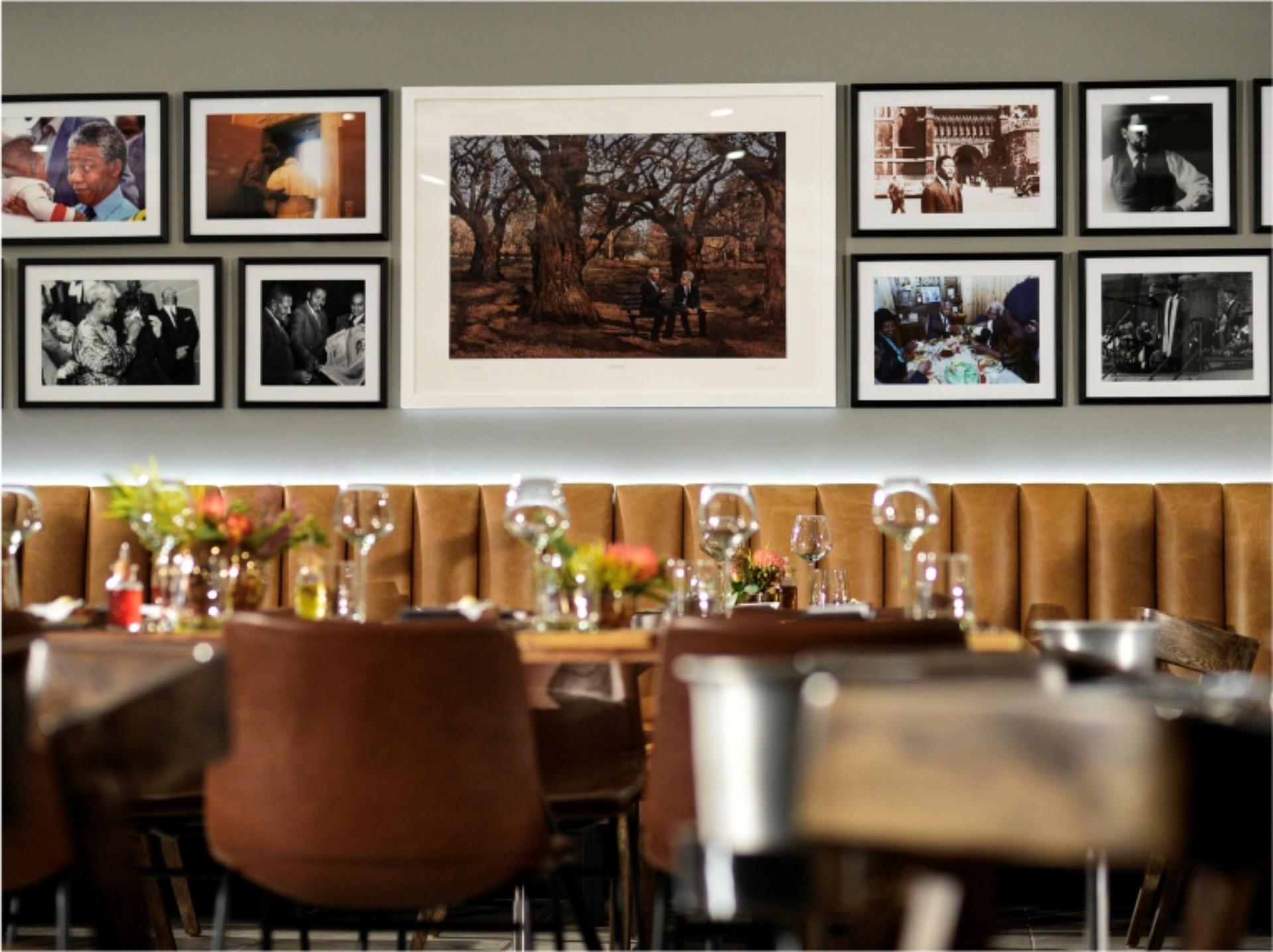 Insights Restaurant