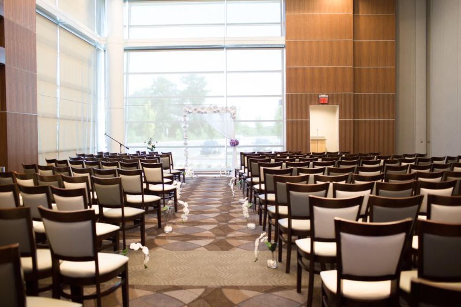 Jordan Ballroom