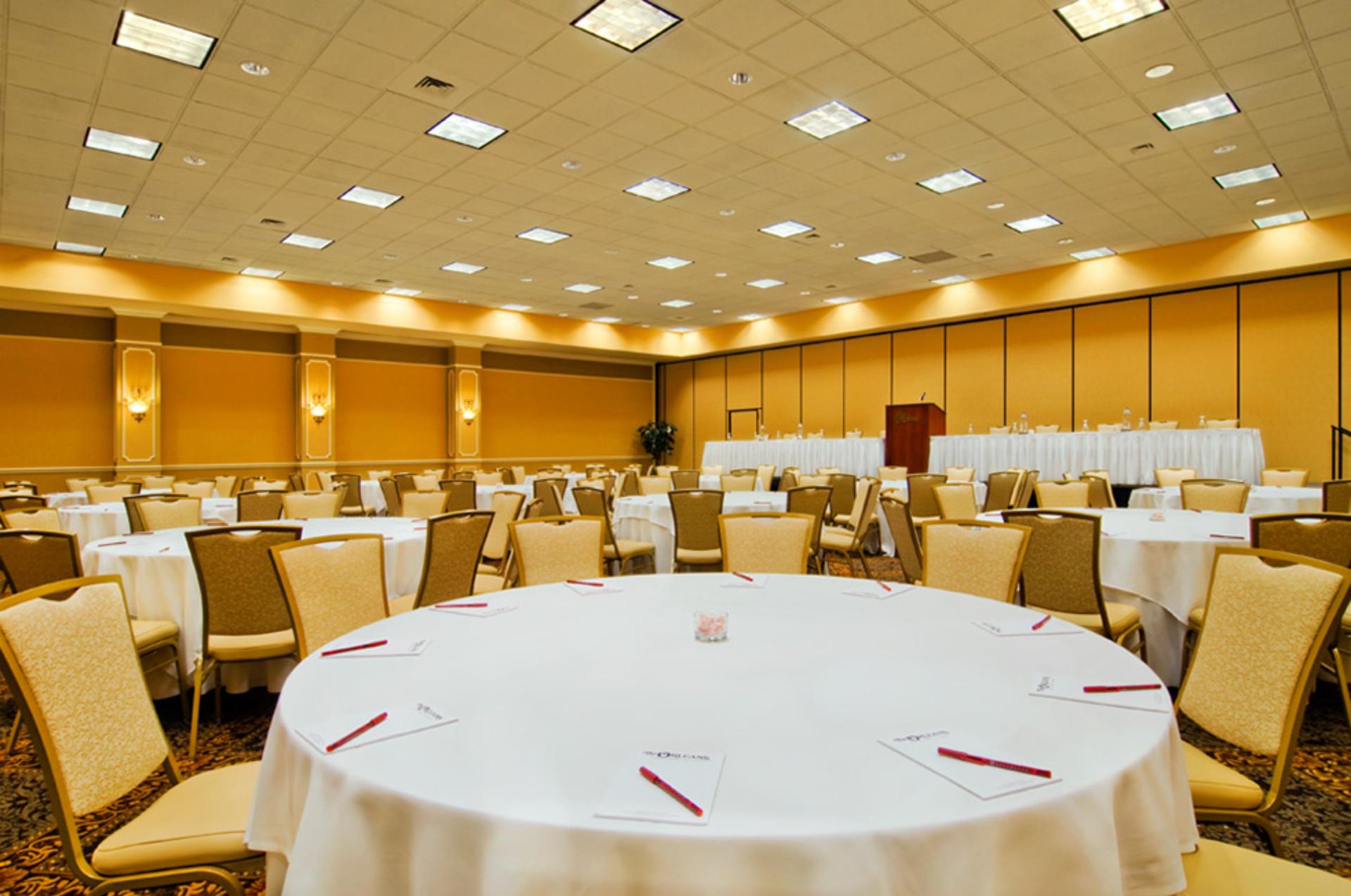 Bienville Room Salon H