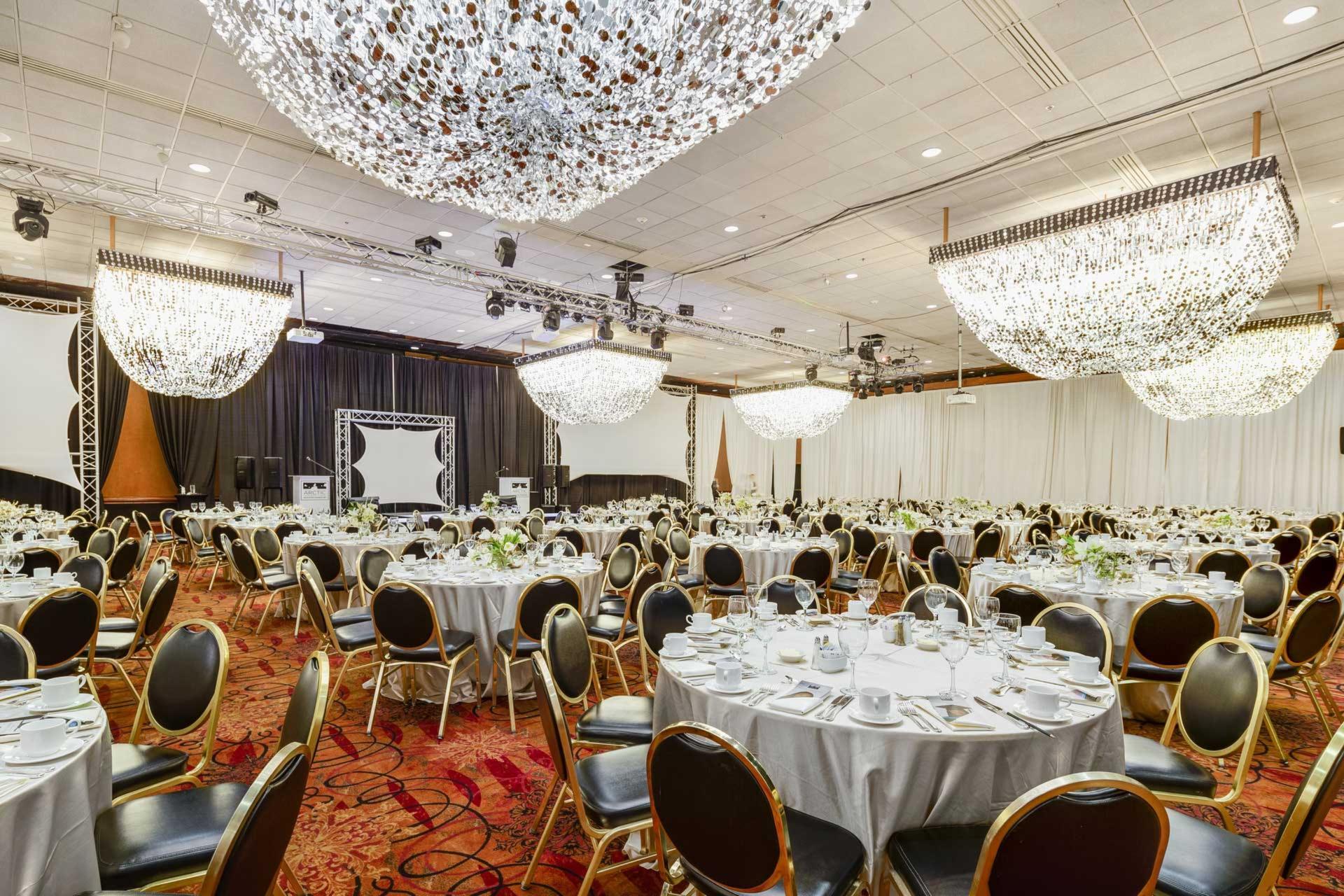 Discovery Ballroom