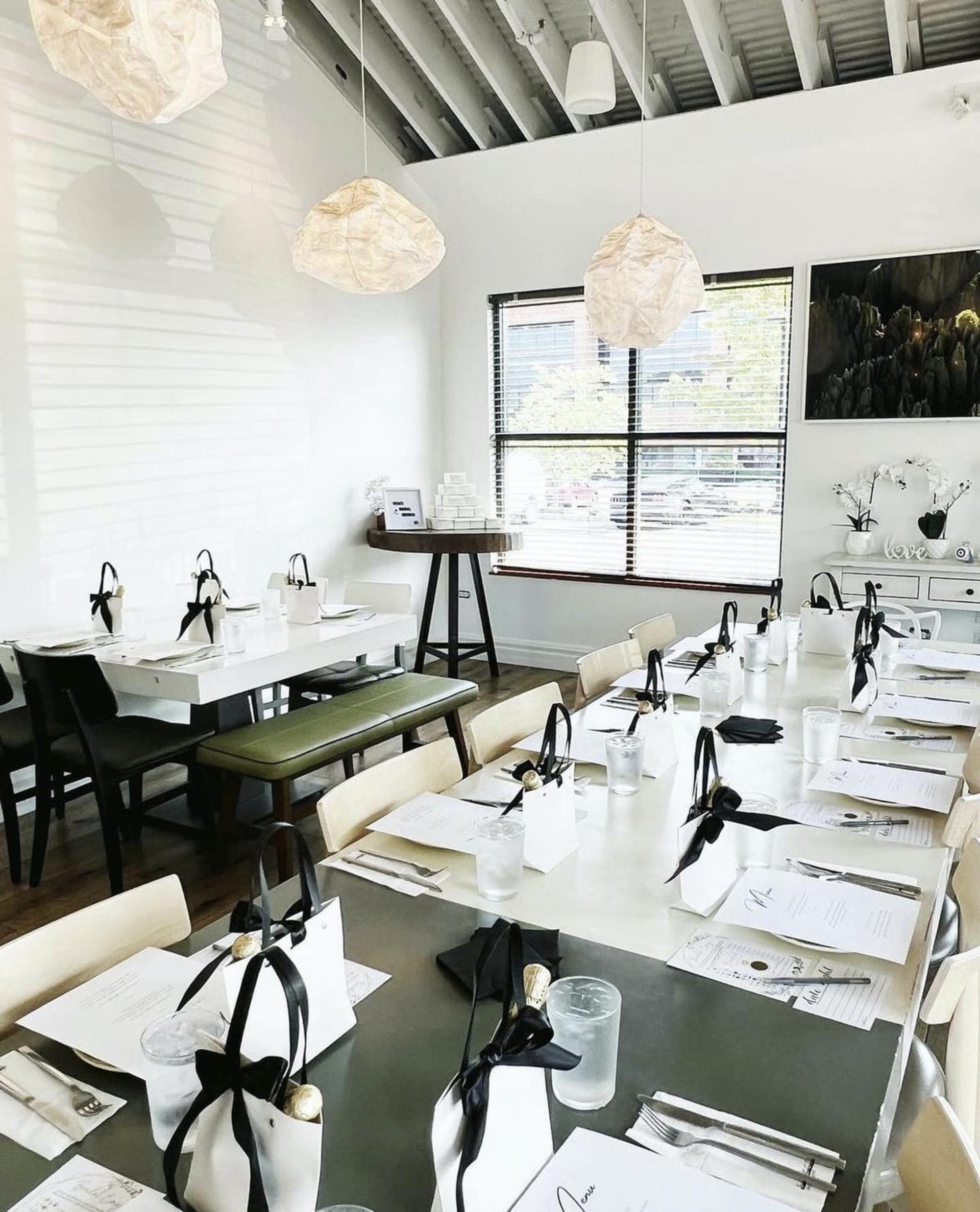 White Room