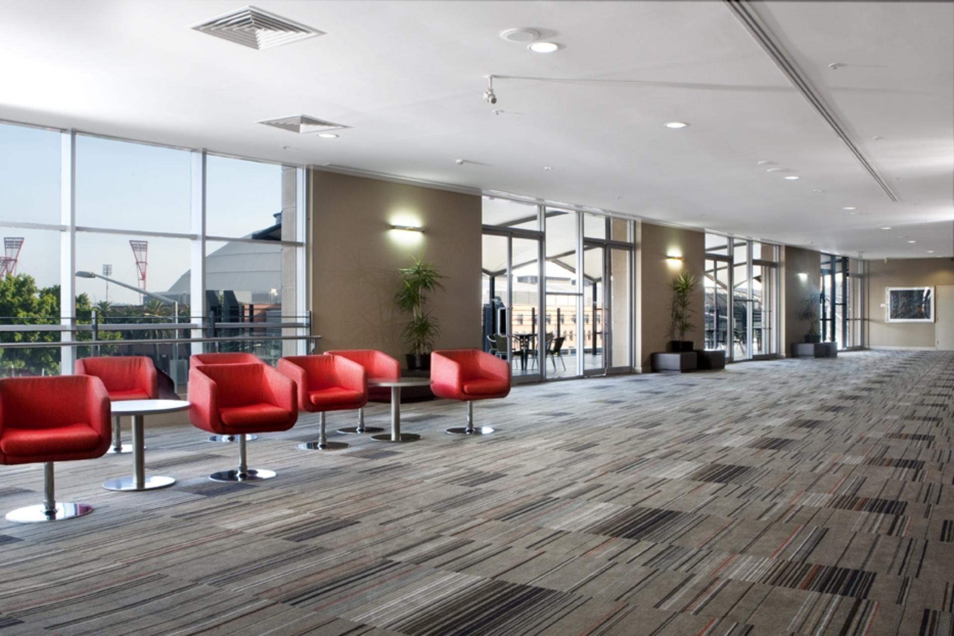 Pre-Function Area