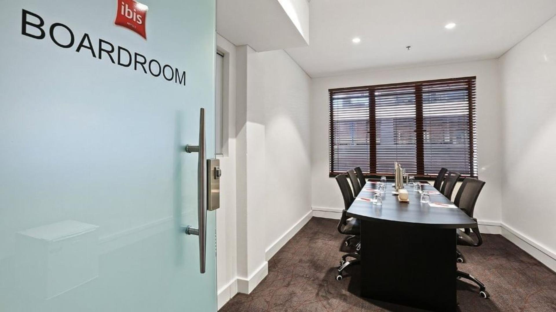 Boardroom 