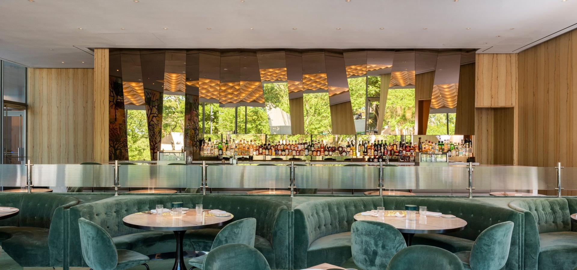 Main Dining Room