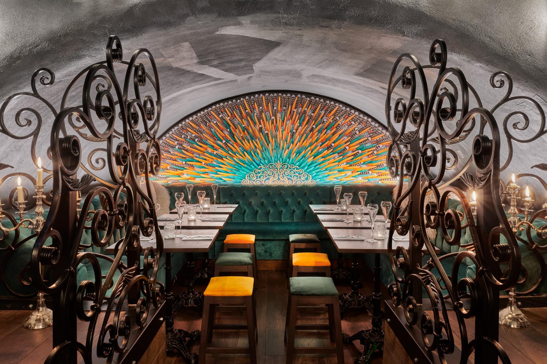 Speakeasy