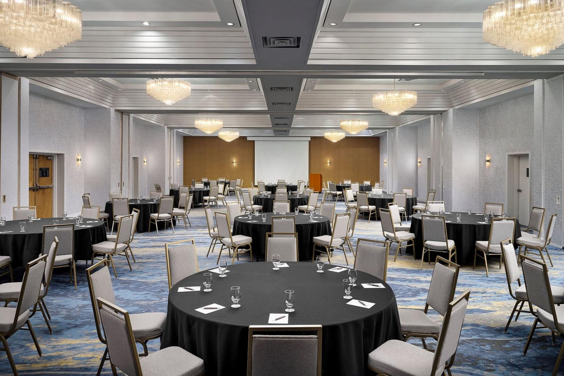 Grand Centennial Ballroom