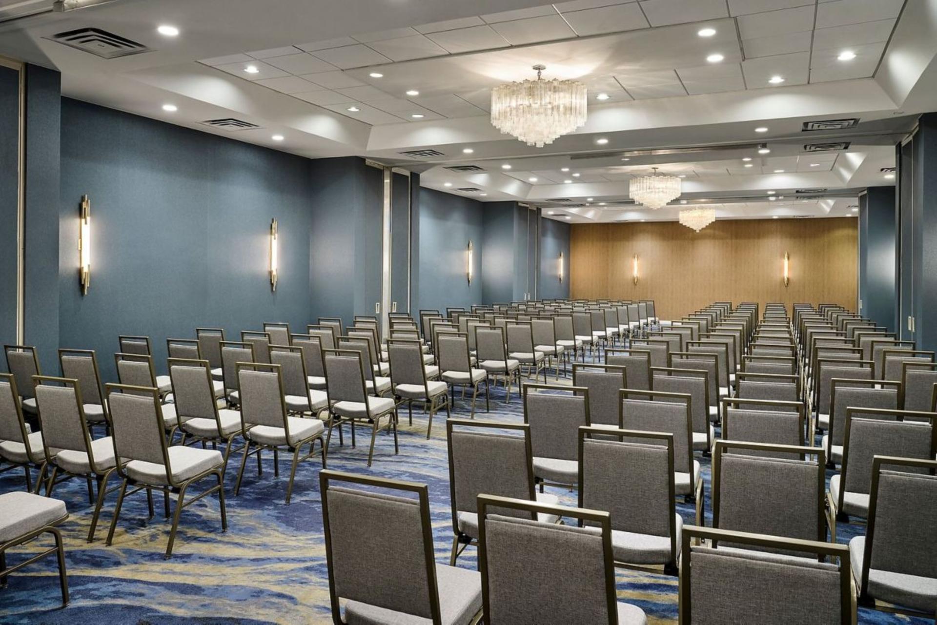 Grand River Ballroom