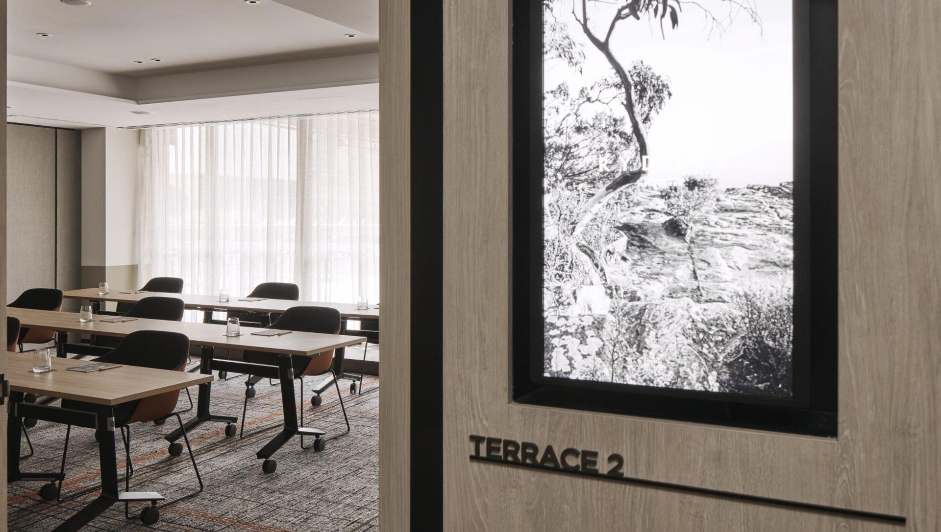 Terrace 2