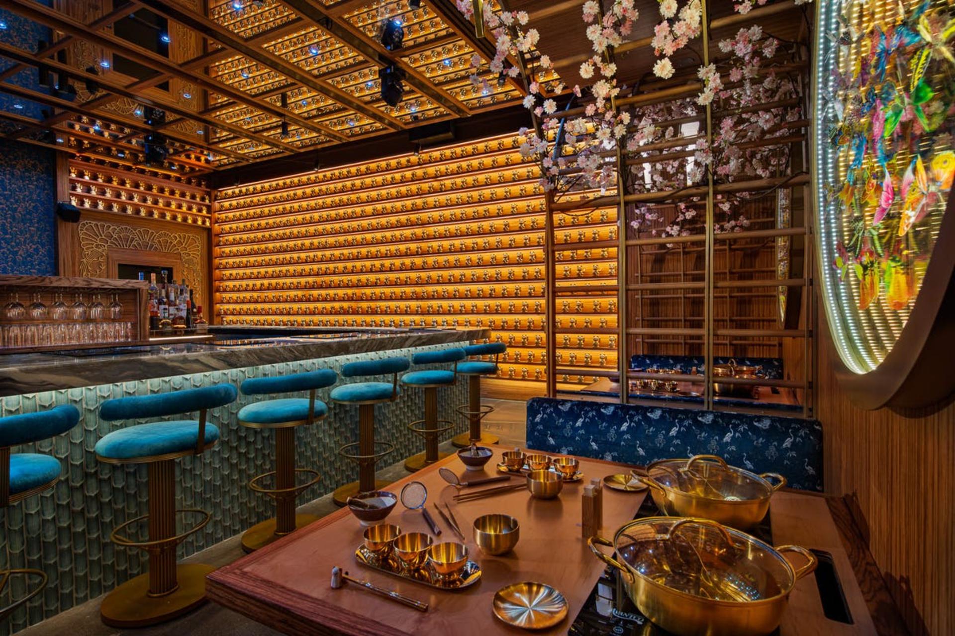Full Buyout of Lucky Mizu