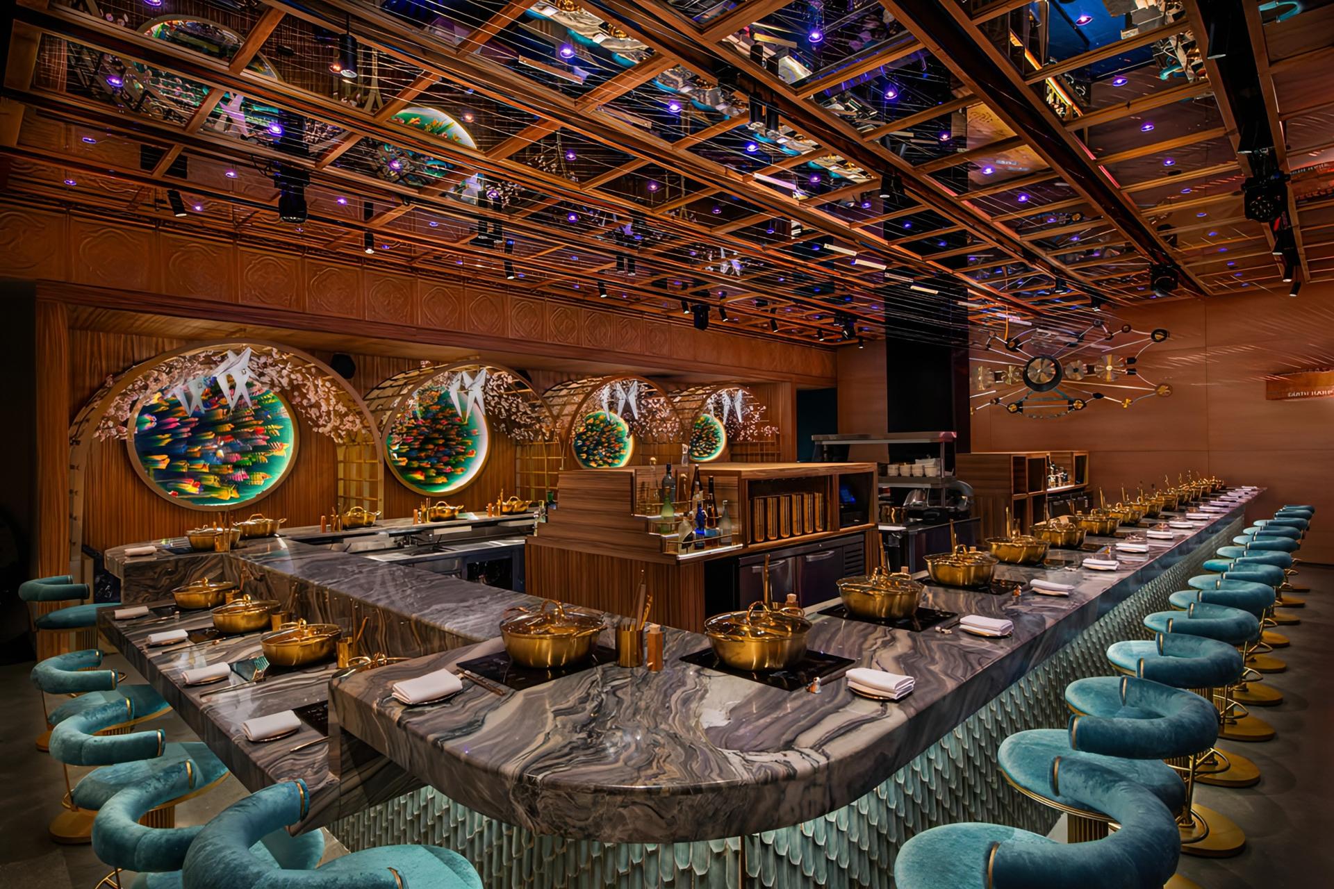 10 New Venues in Los Angeles for Fall 2023 Meetings and Events