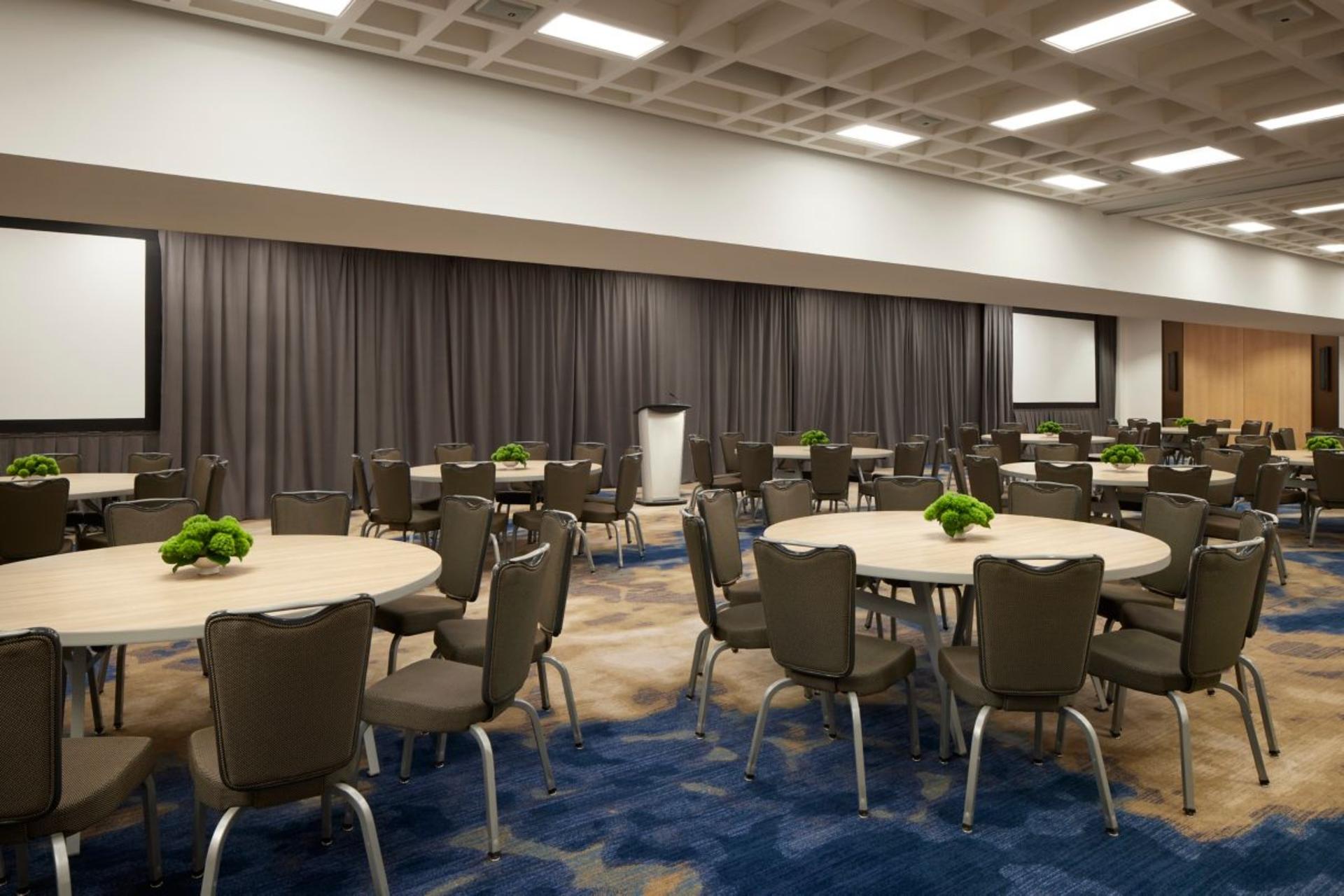 River Birch Ballroom