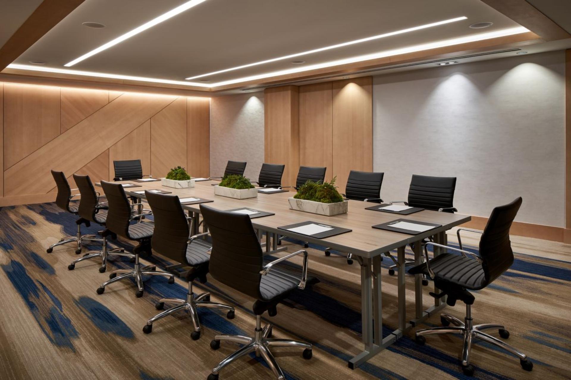 Meeting Rms 8/9