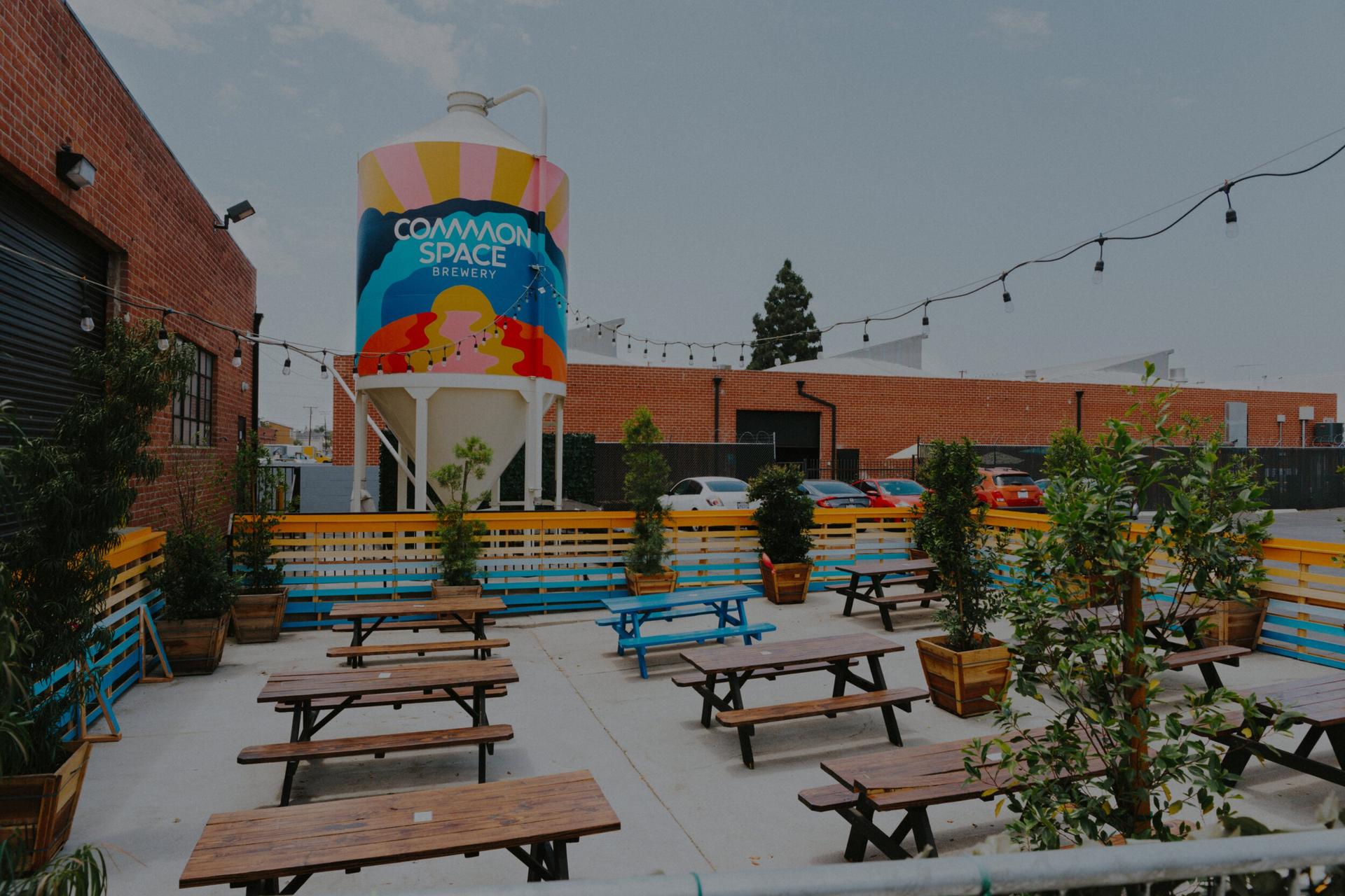 Beer Oasis