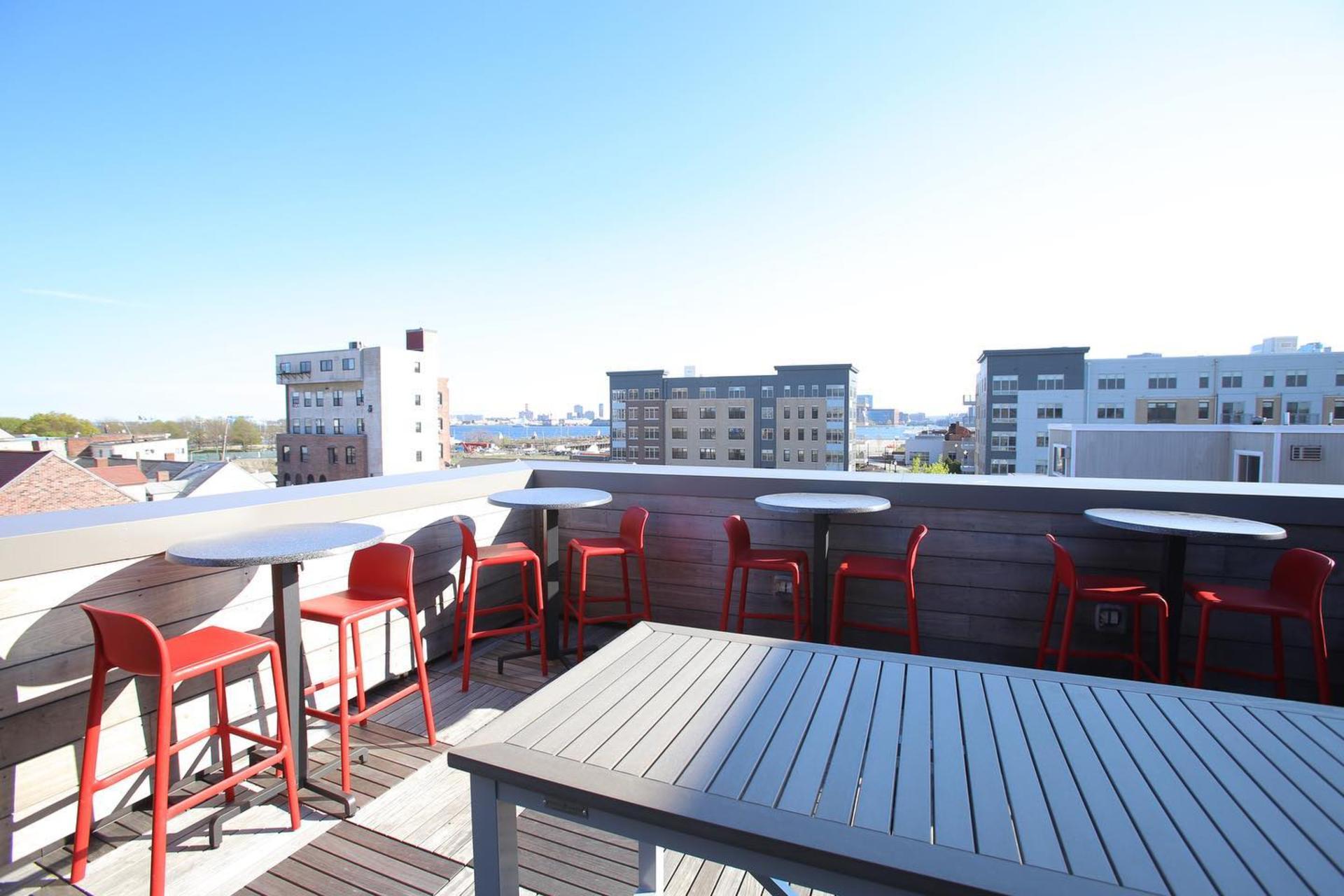 Top Deck