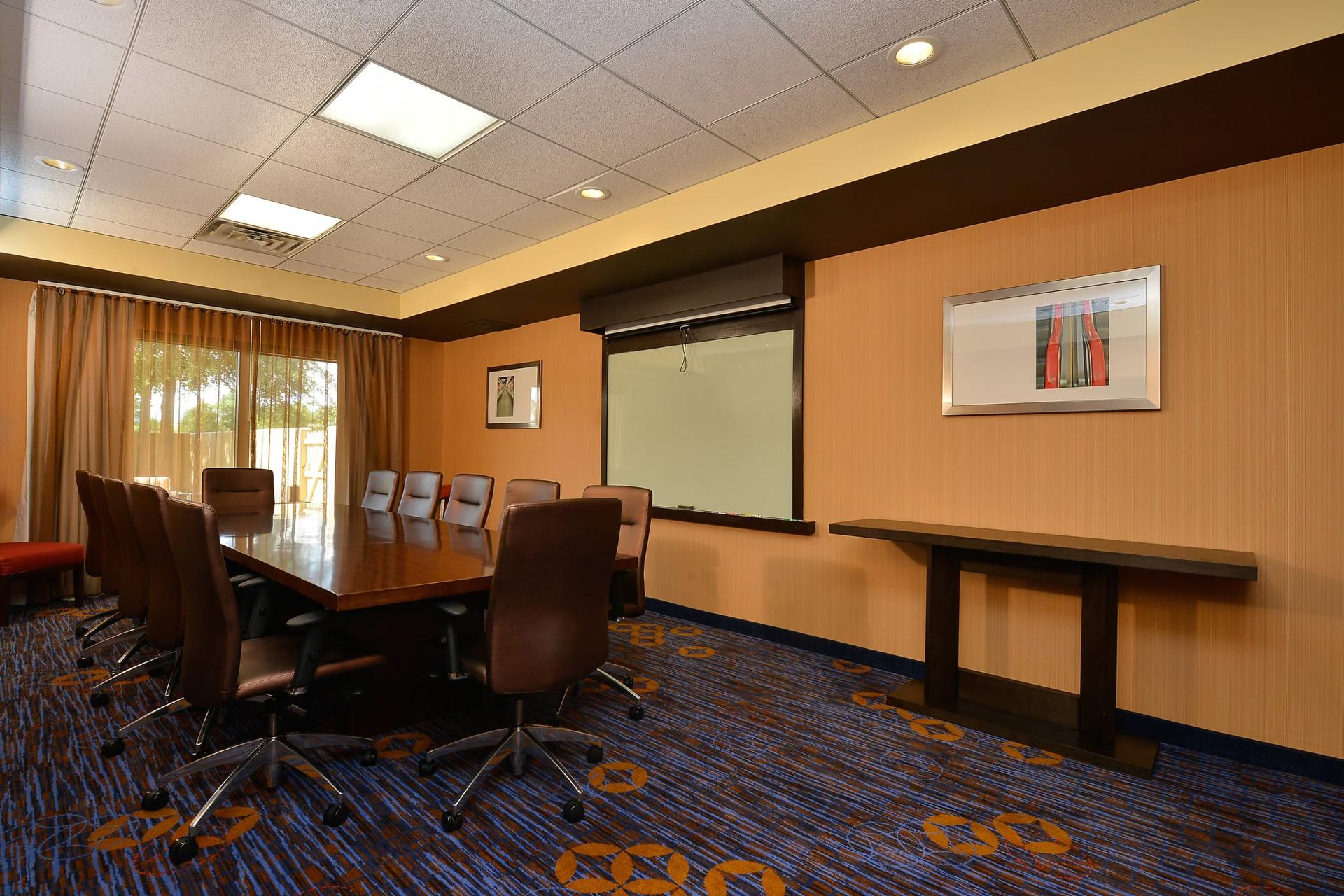 Board Room