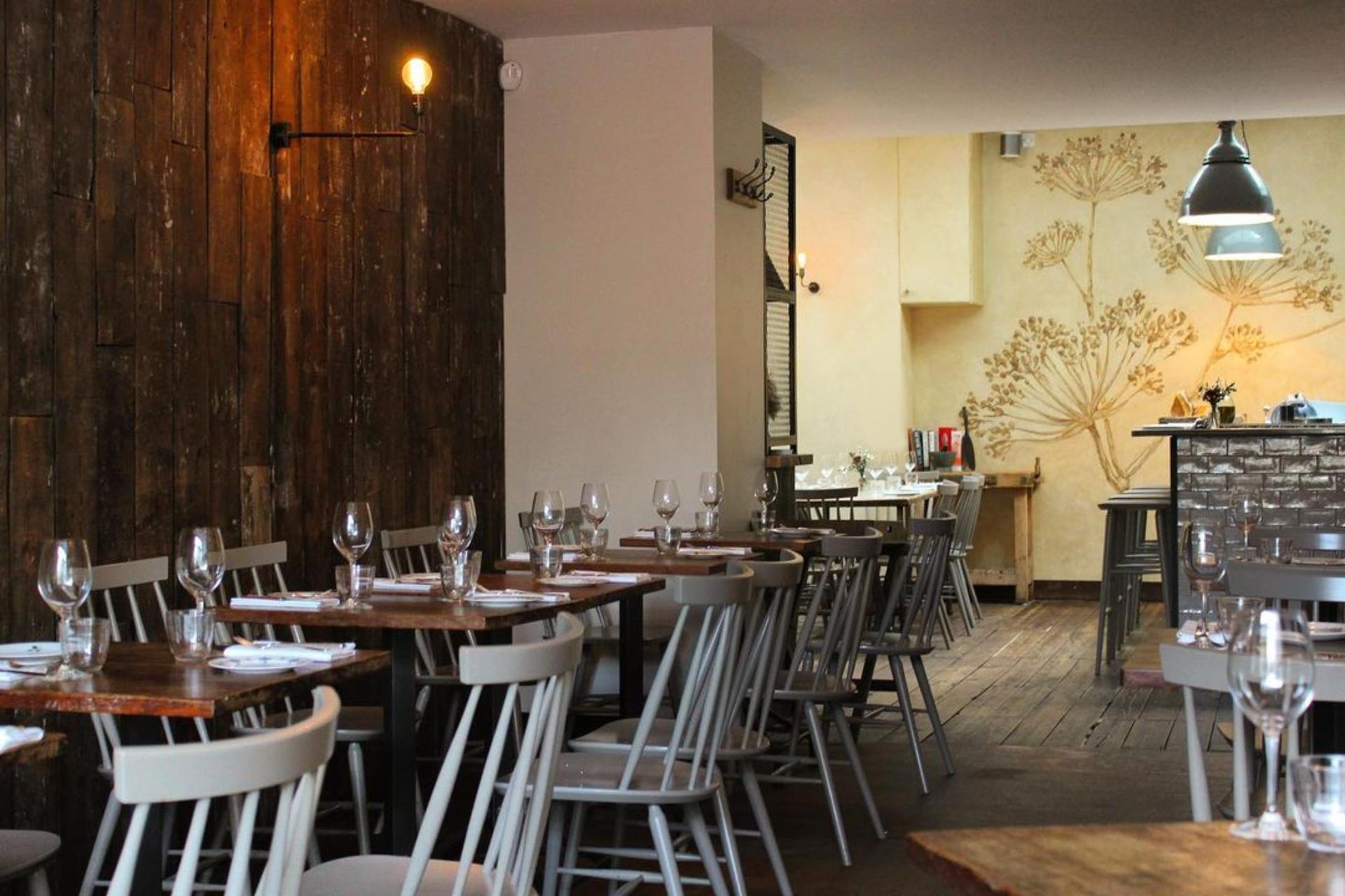 The 12 Best Restaurants In Clapham - London