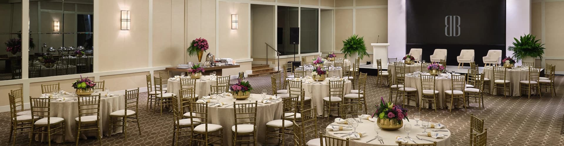 Colonial I