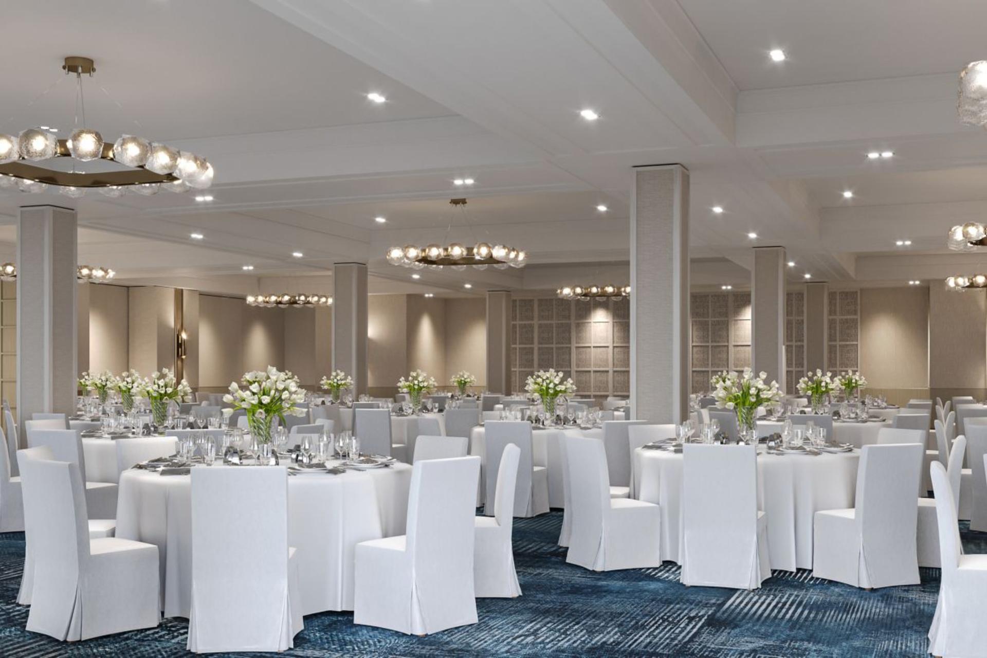 Astor Ballroom