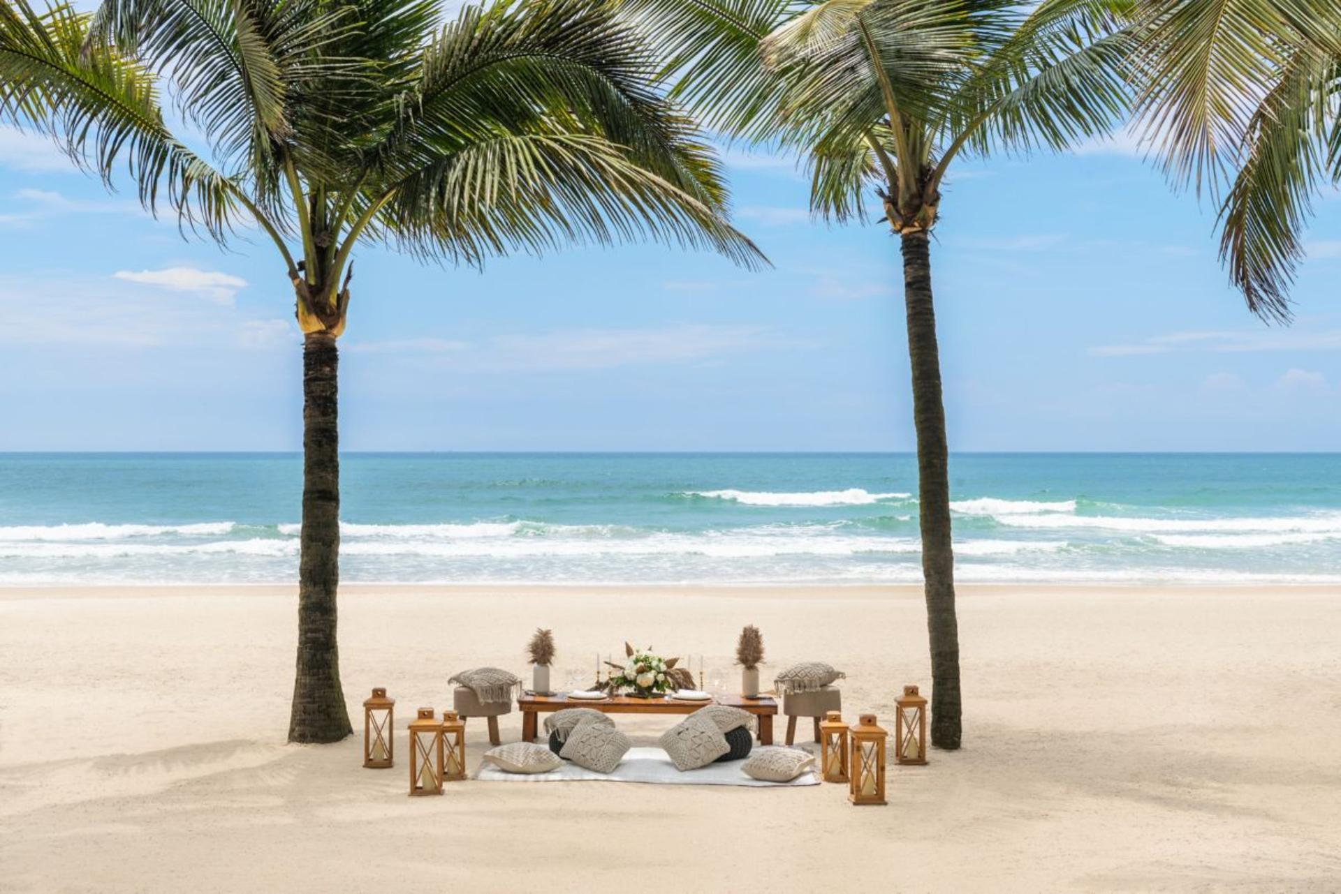 Beach Venue