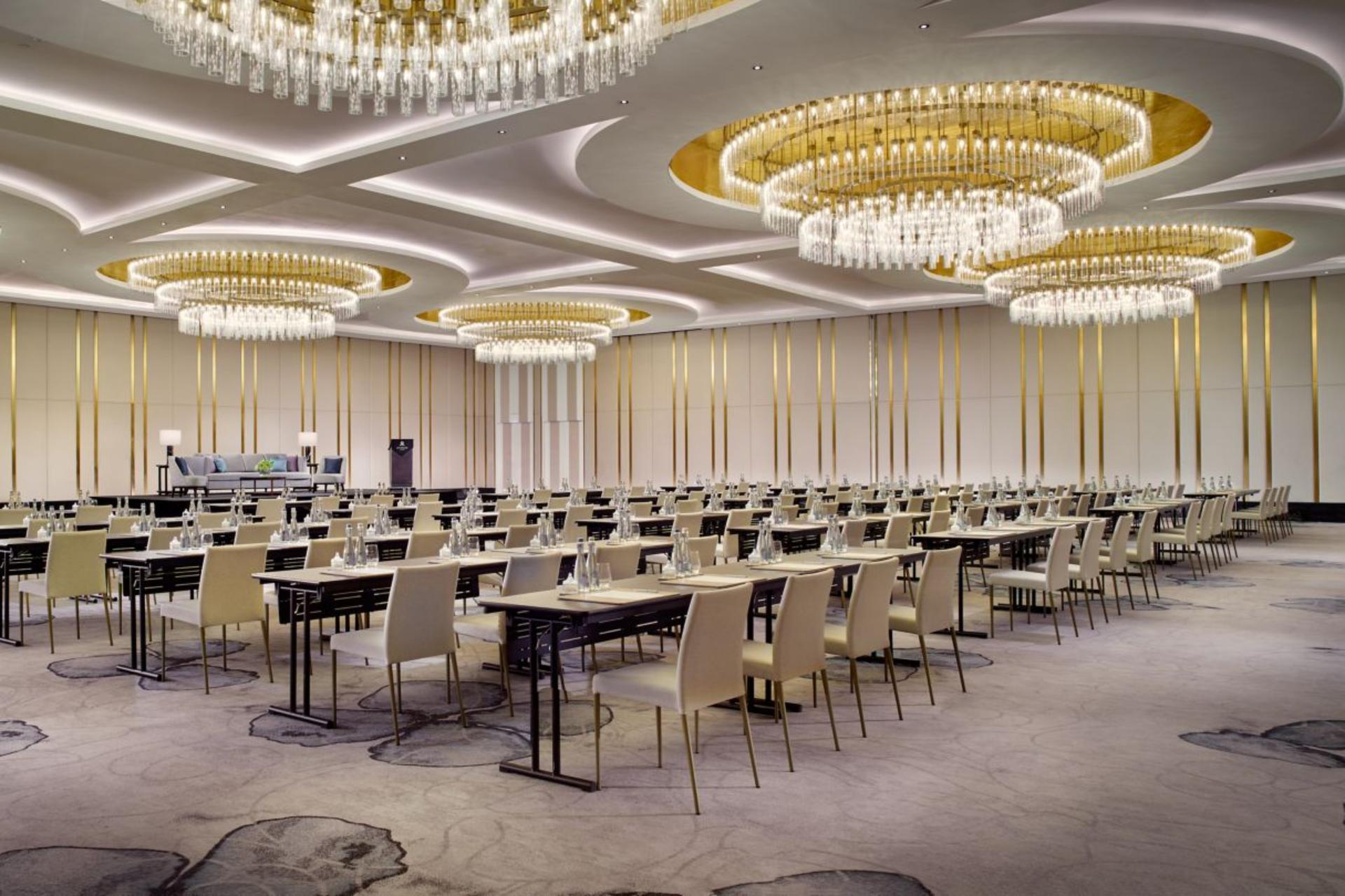 Caroline Astor Ballroom 2