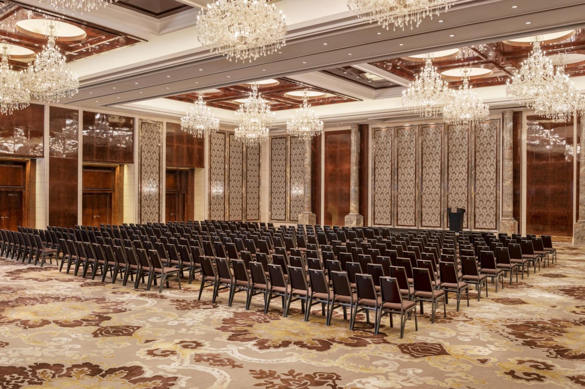 Astor Ballroom